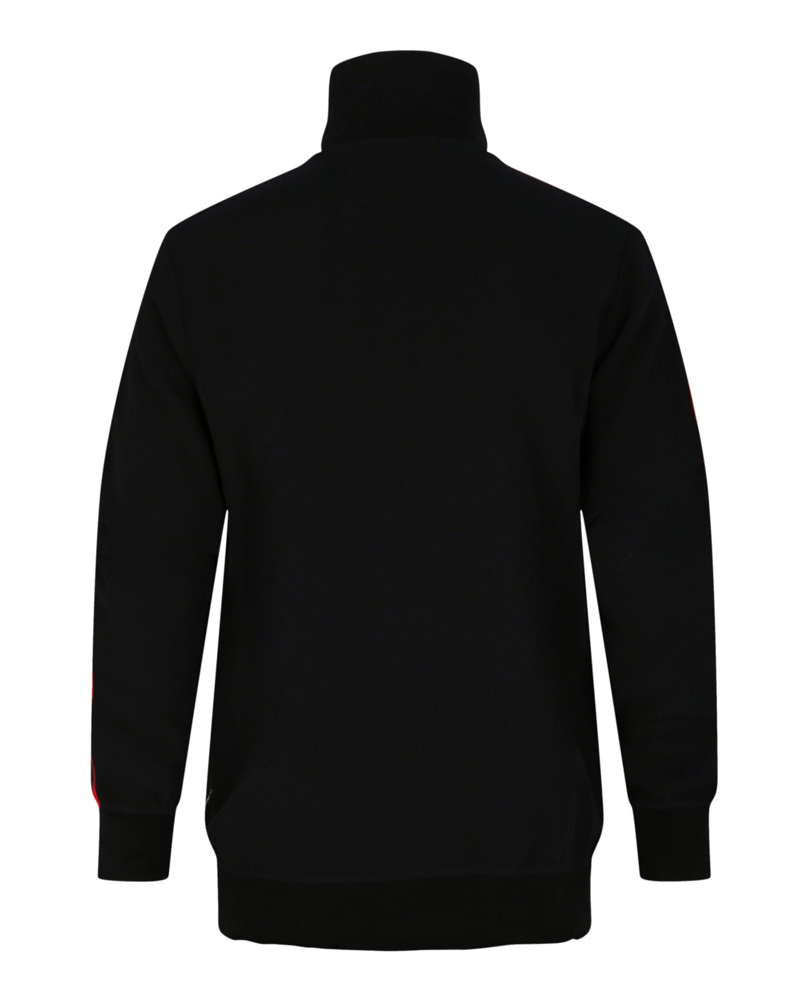 Logo Tape Track Jacket