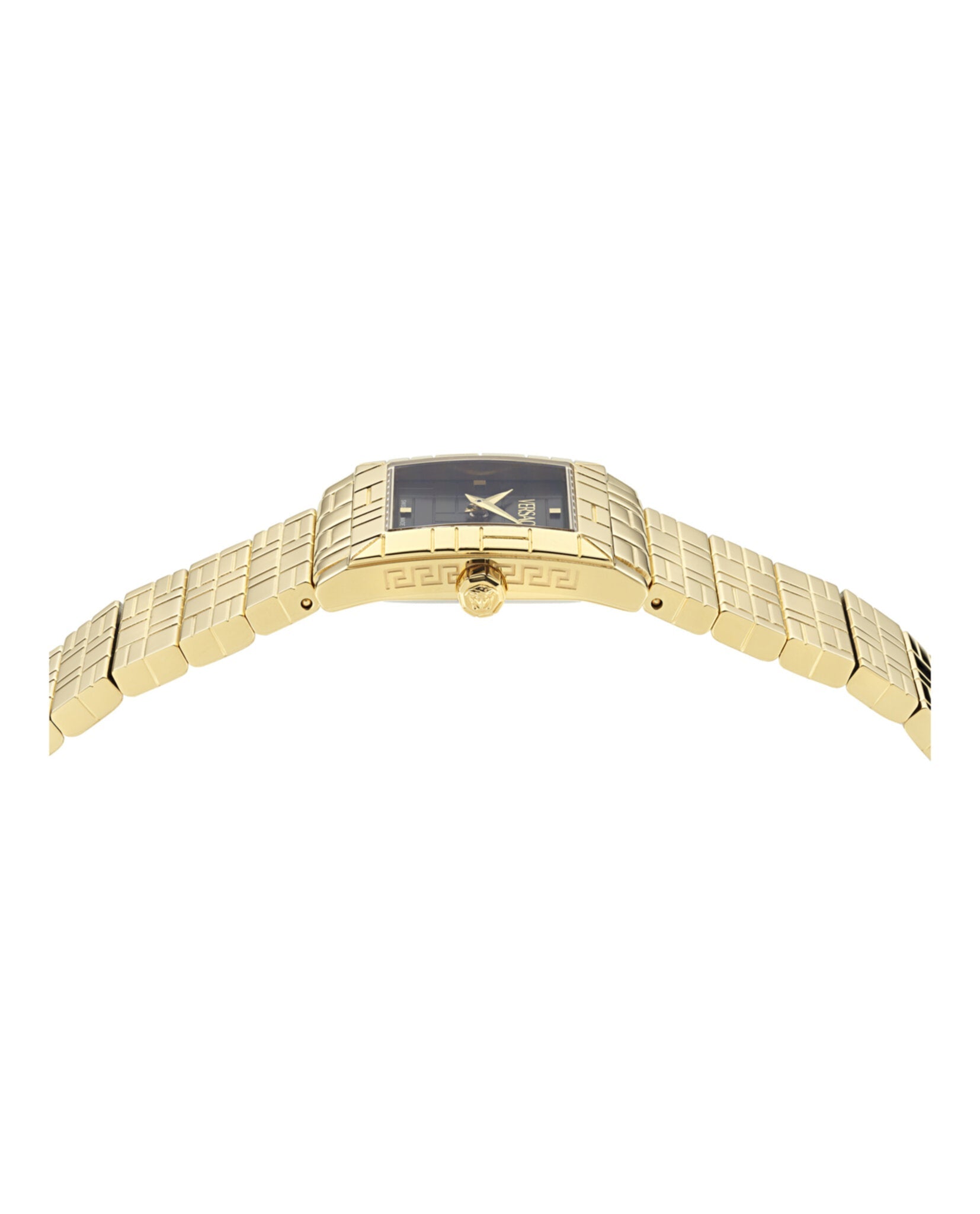 Mosaic Bracelet Watch