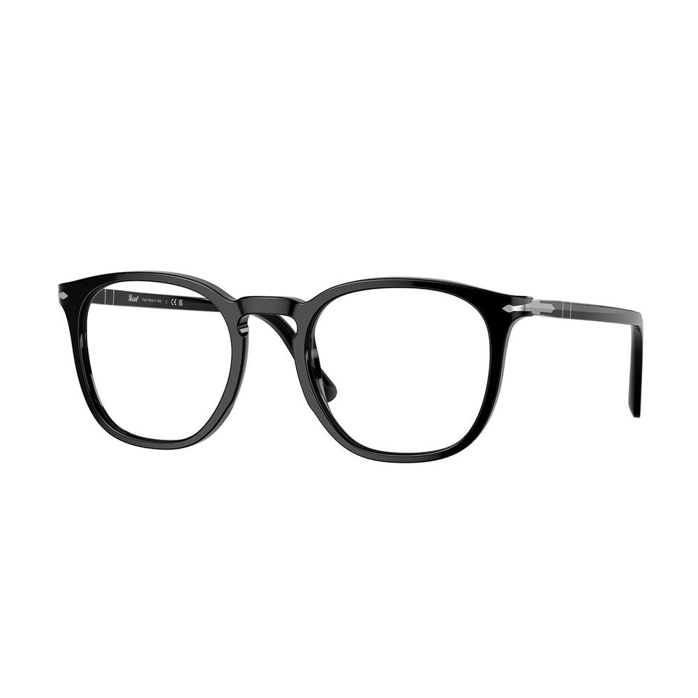 Po3318V Panthos Frame Optical Glasses