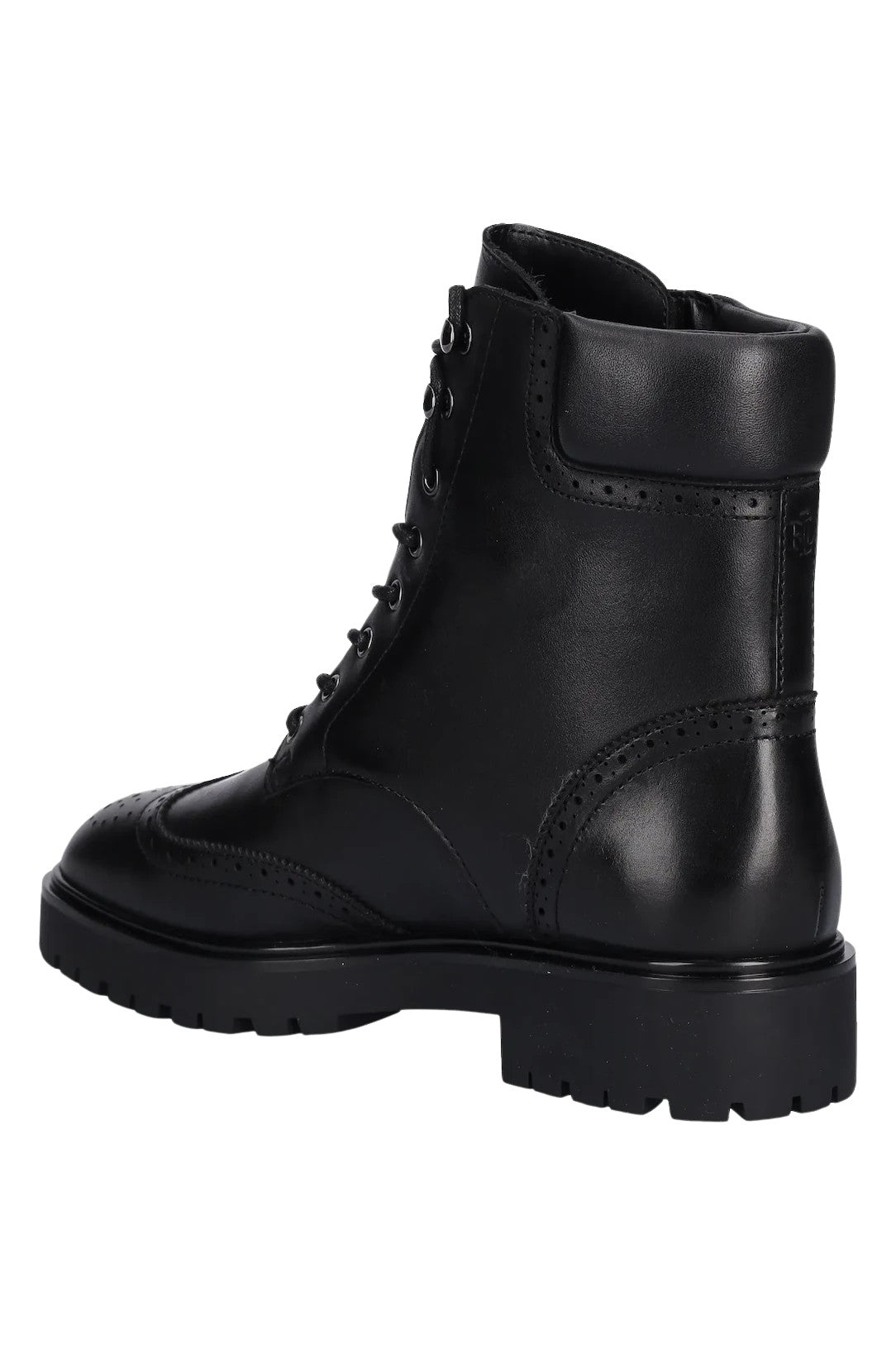 Allyson Boots