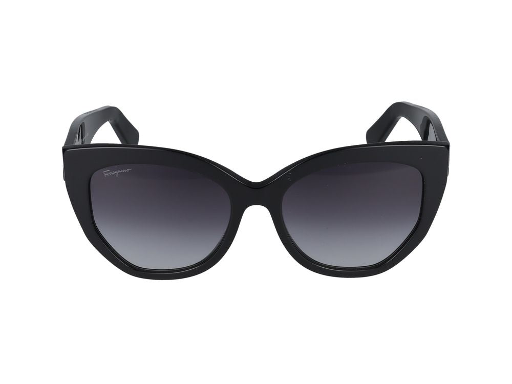 Sunglasses Salvatore Ferragamo SF1061S 001 Black 56/18/145