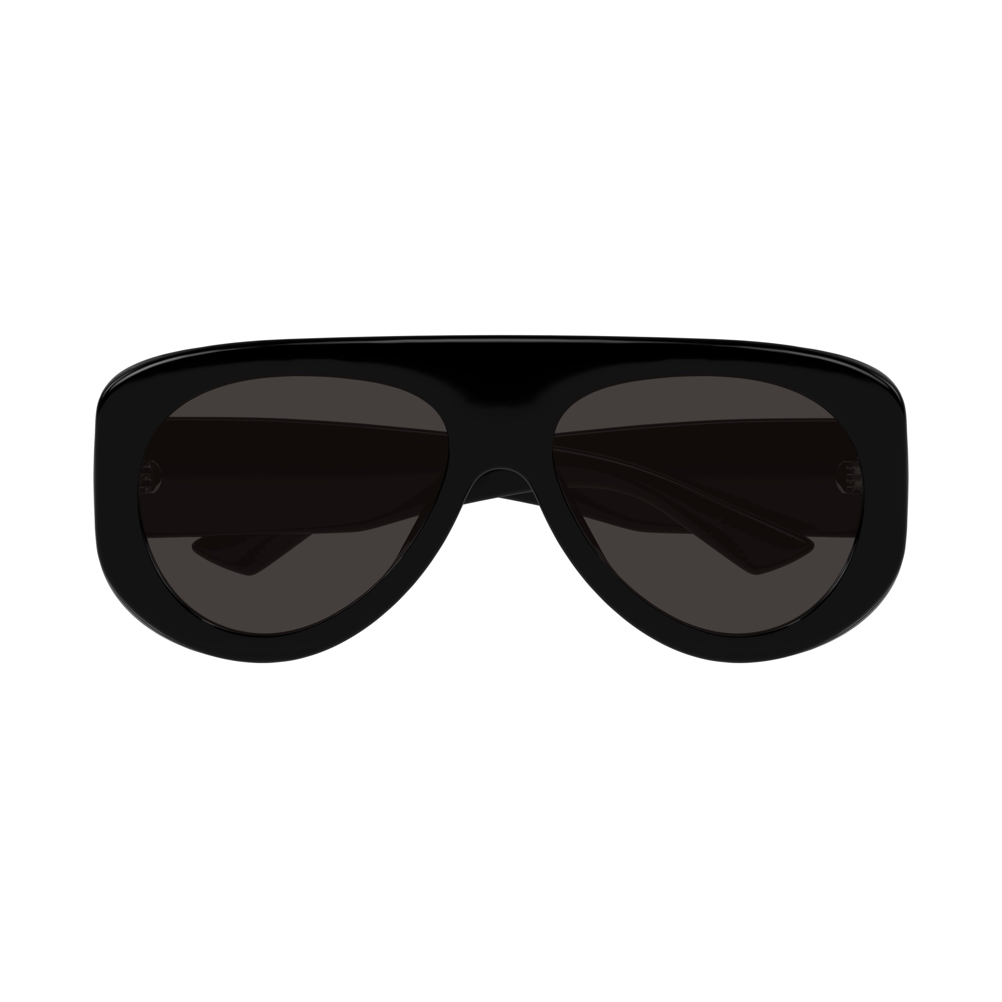 Bv1362s Bold Oversized Sunglasses