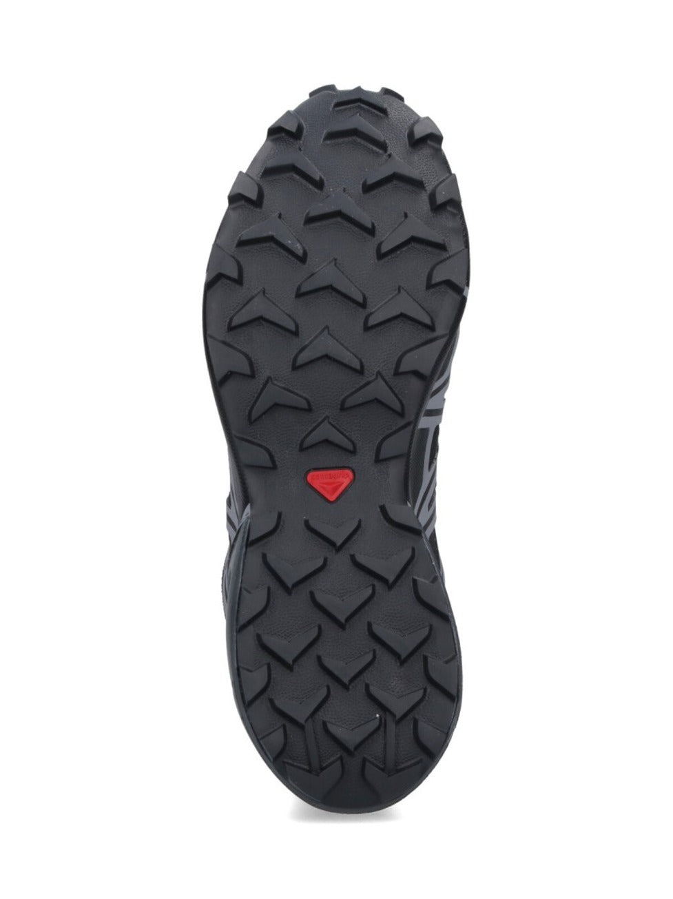 Gore-Tex Performance Sneakers With Quicklace™ System