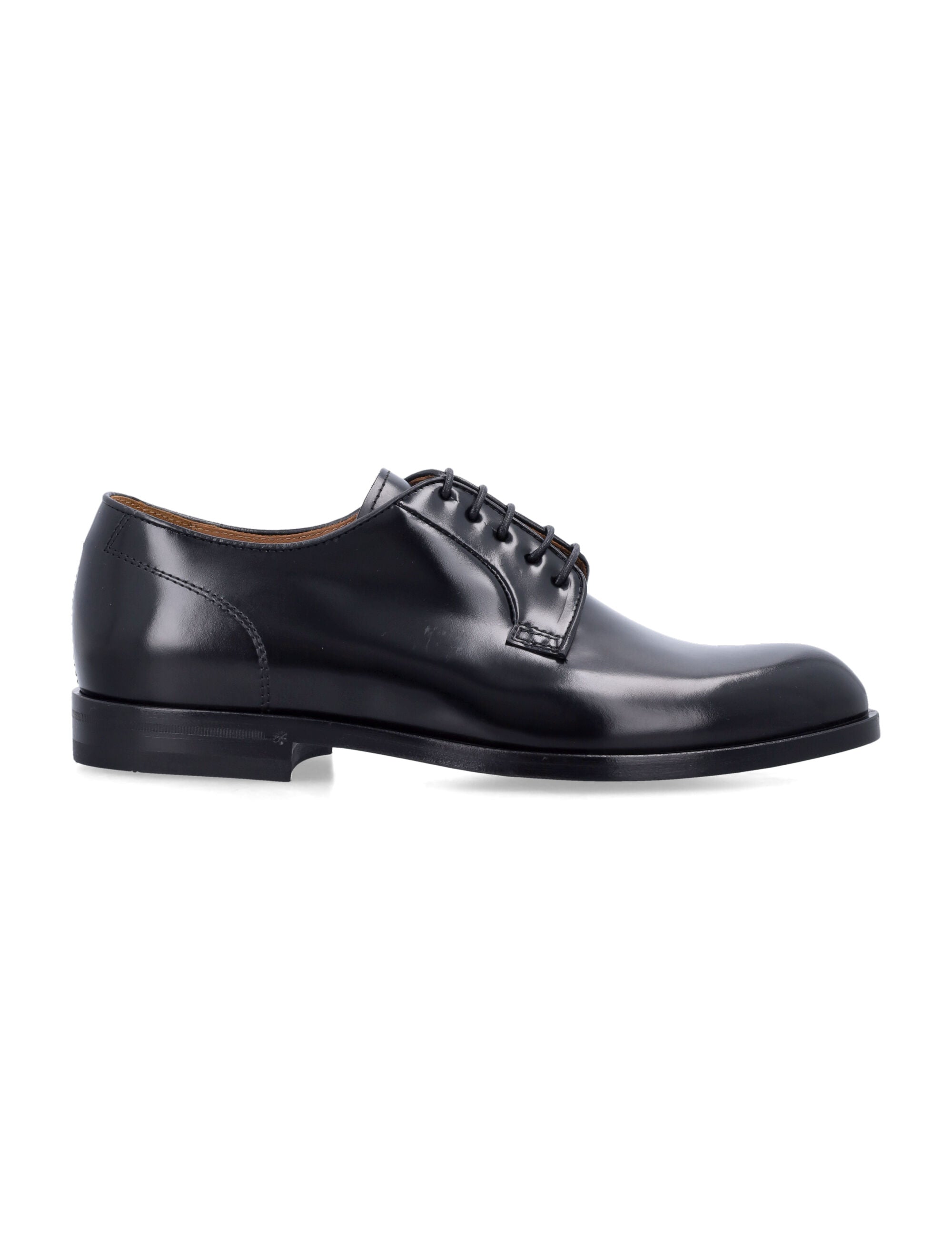 Classic Derby Shoes