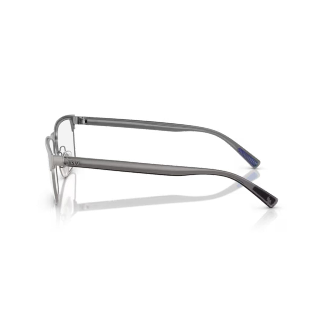 0ph1232 Rectangular Metal Frame Sunglasses