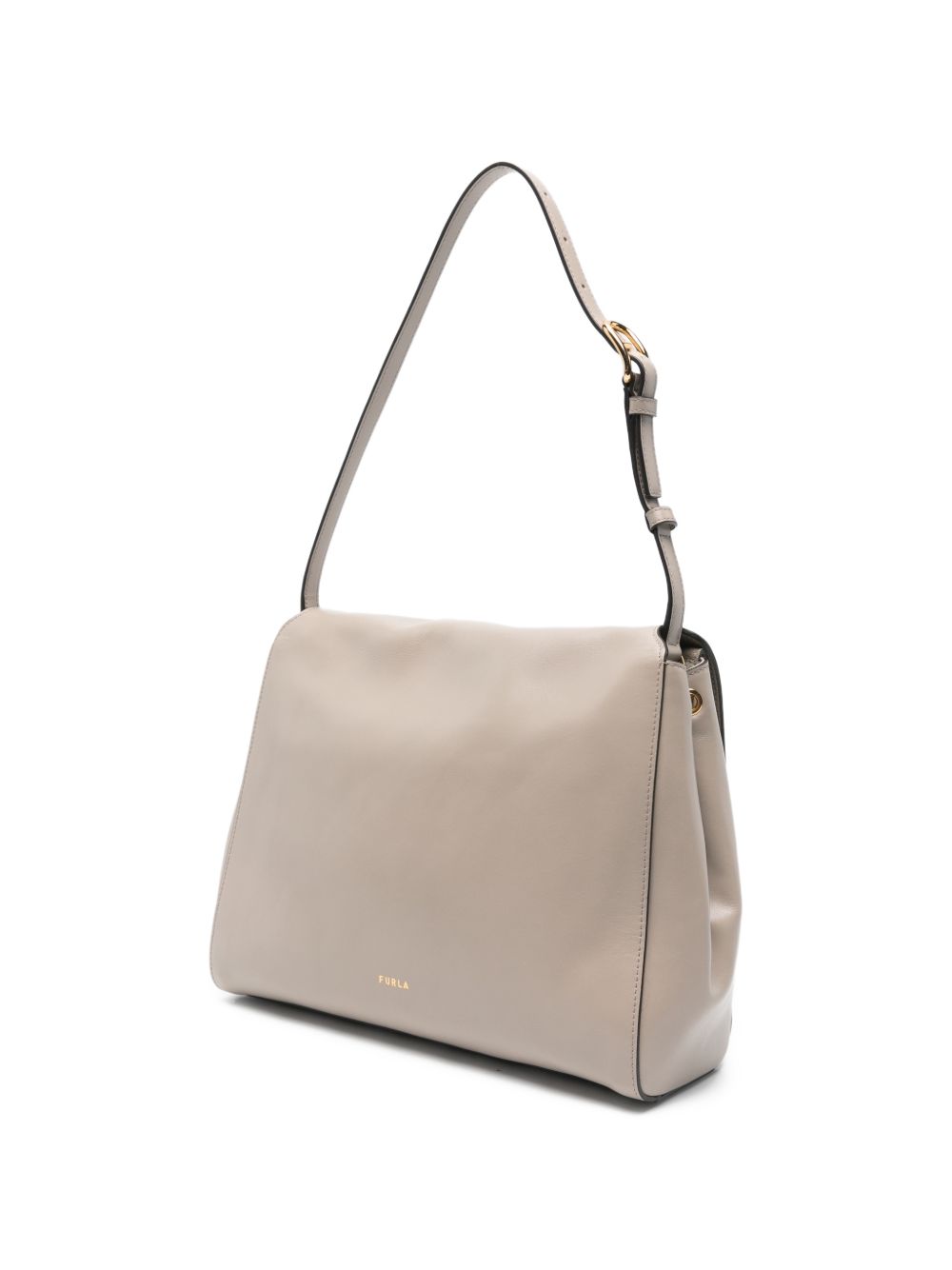 Domus M Shoulder Bag