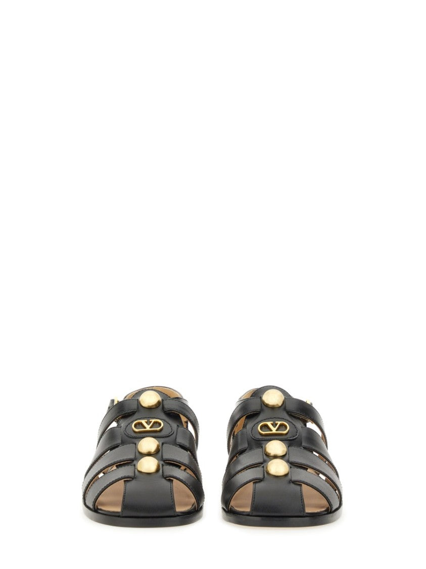 Fisherman "Vlogo Signature" Sandal