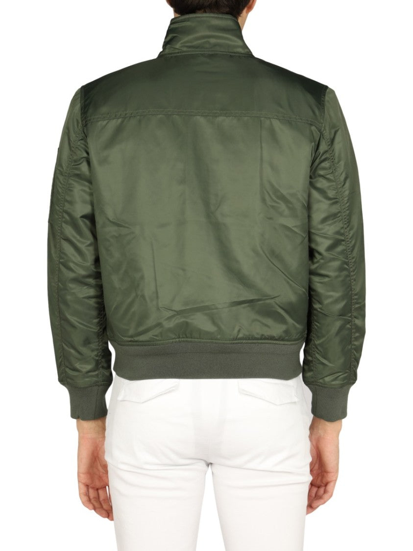 "Sailor" Jacket