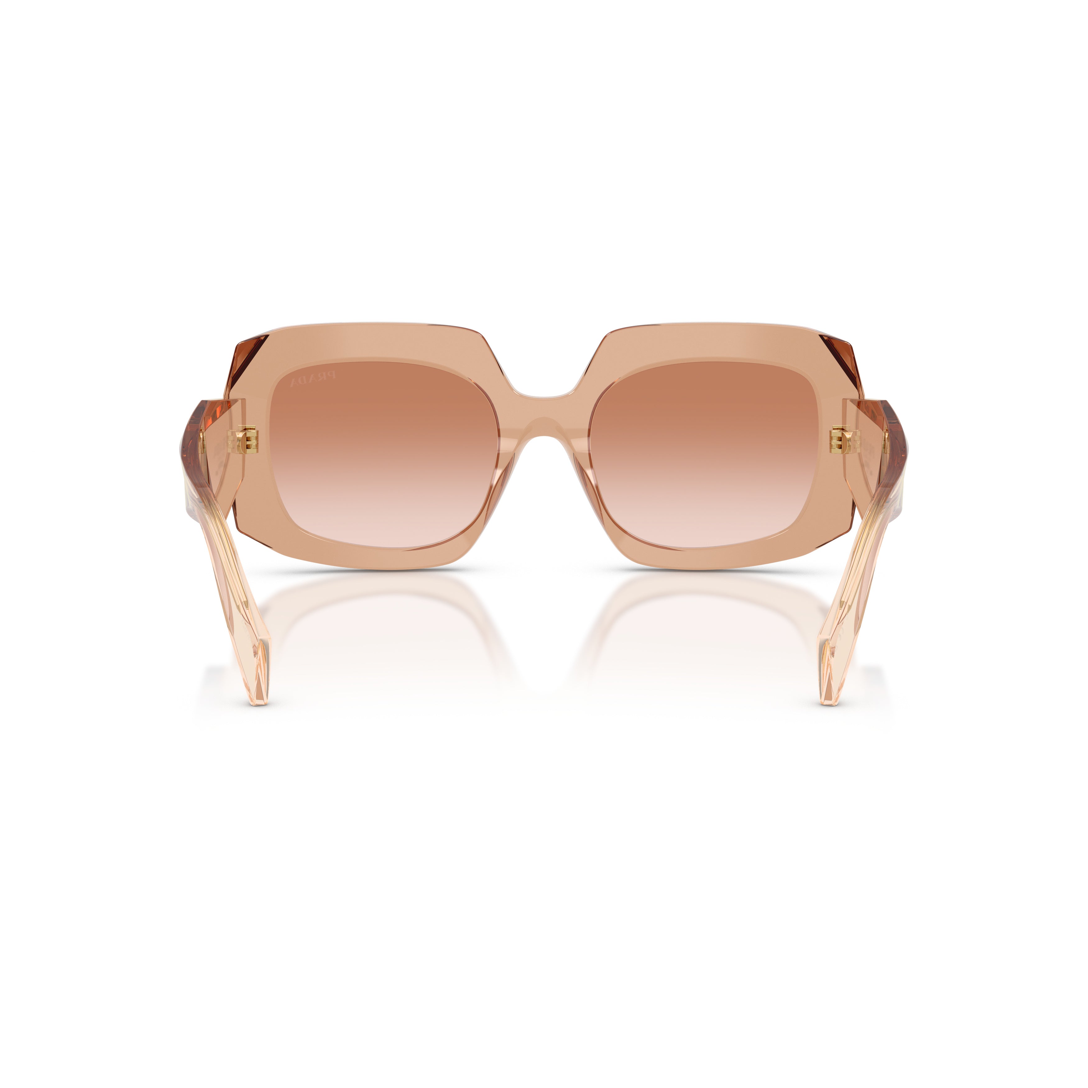 0pr B23s Oversized Square Sunglasses