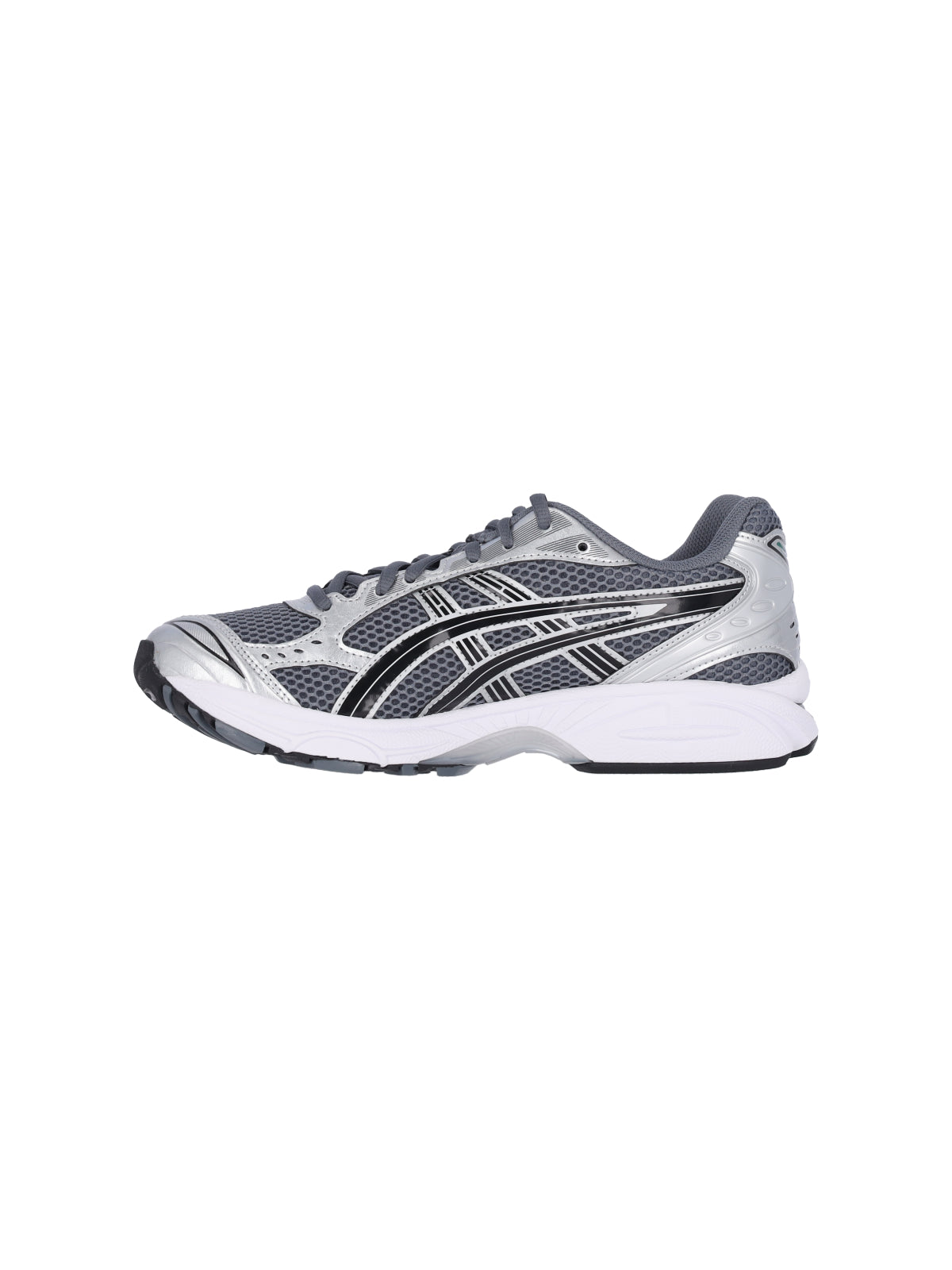 “Gel-Kayano 14” Sneakers – Silver