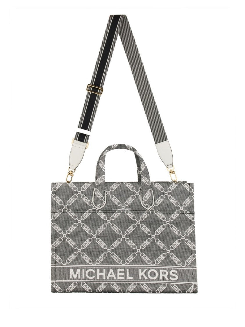 Gigi Large Tote Bag