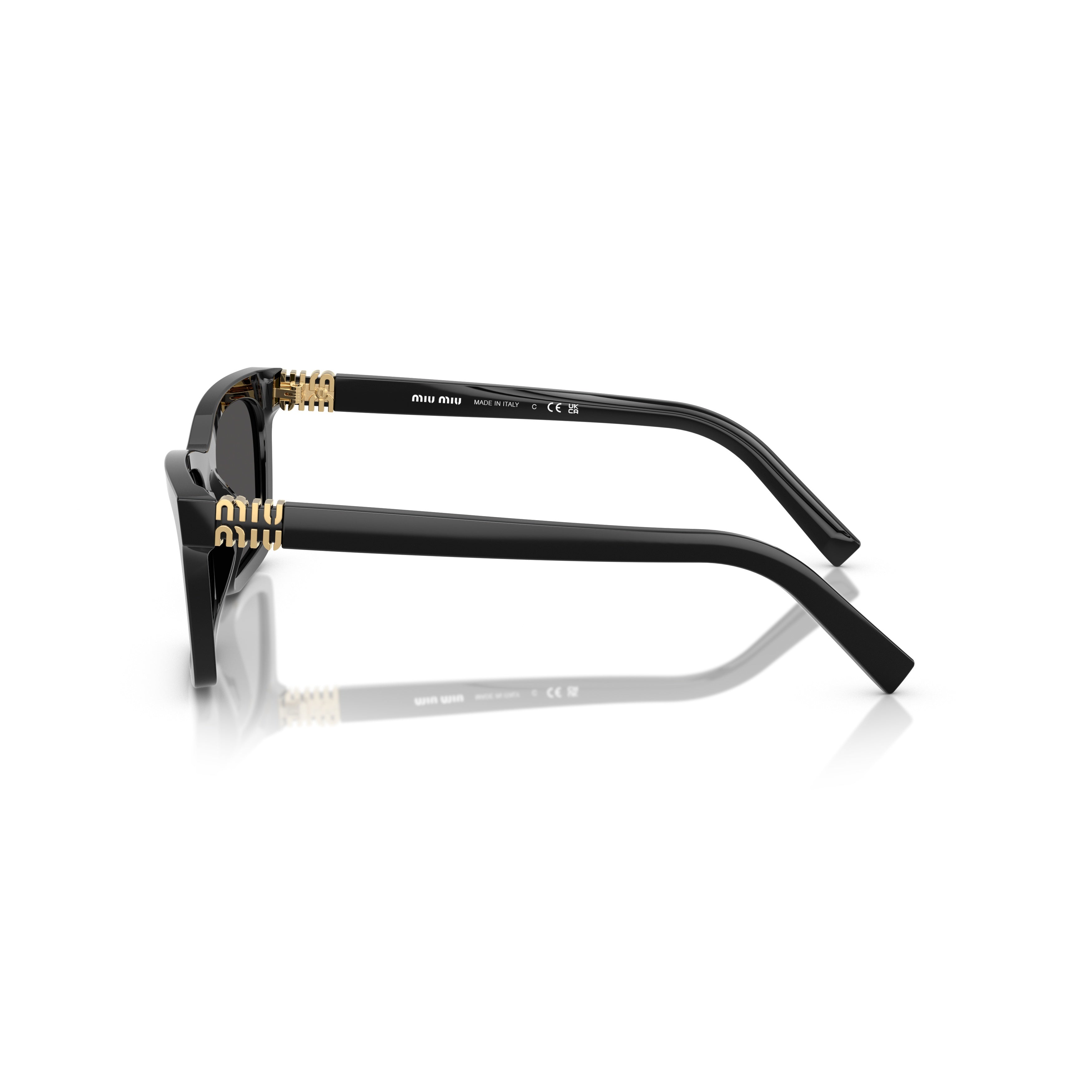 0mu A05s Rectangular Sunglasses