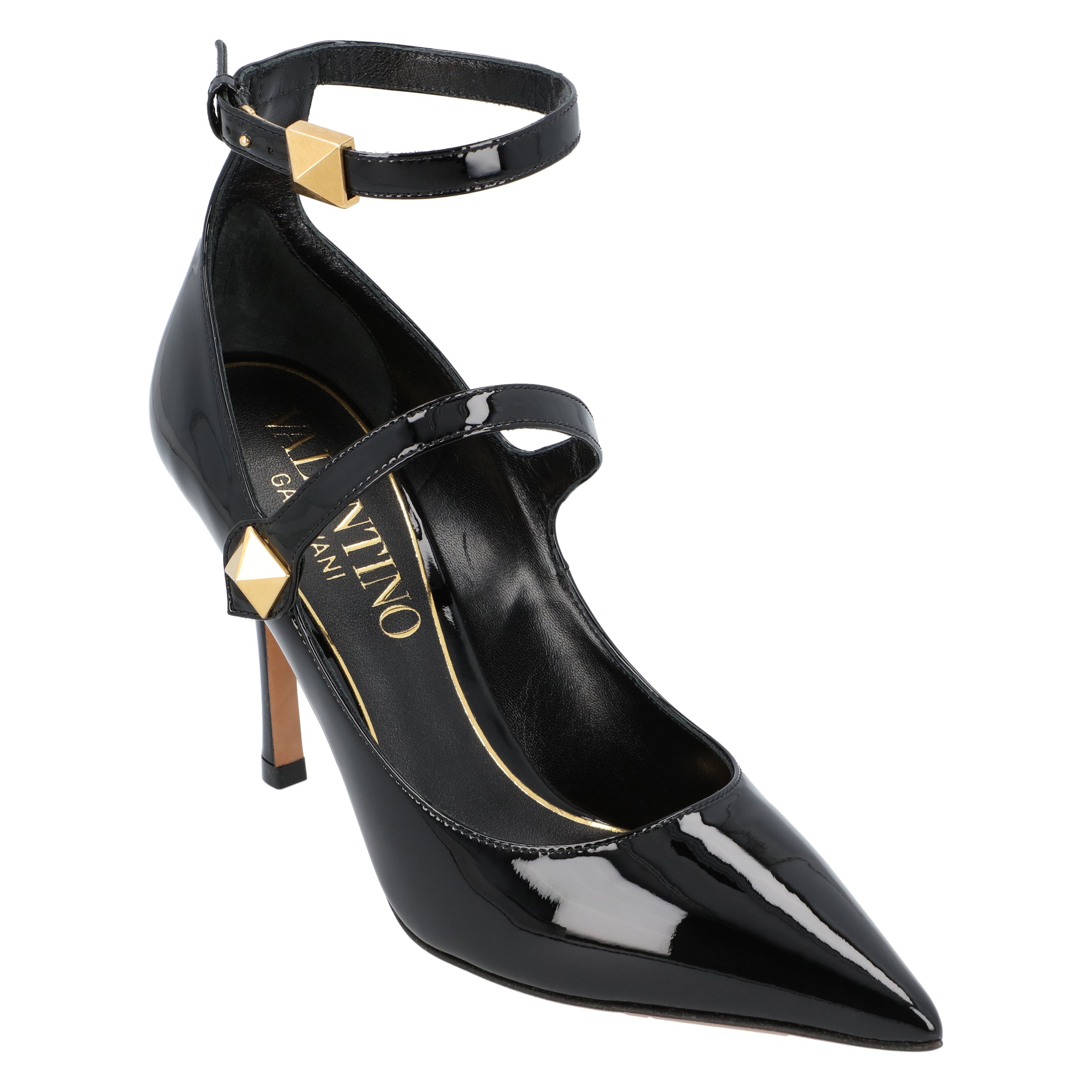 Ma Belle Pump