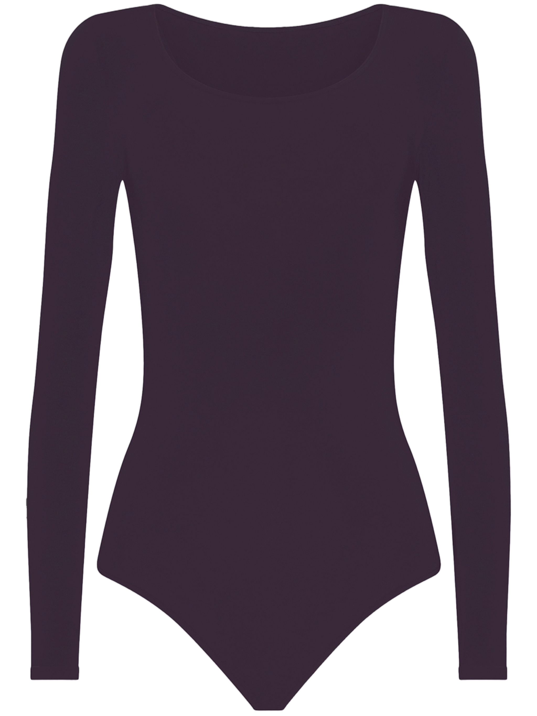 Buenos Aires String Long-Sleeve Bodysuit