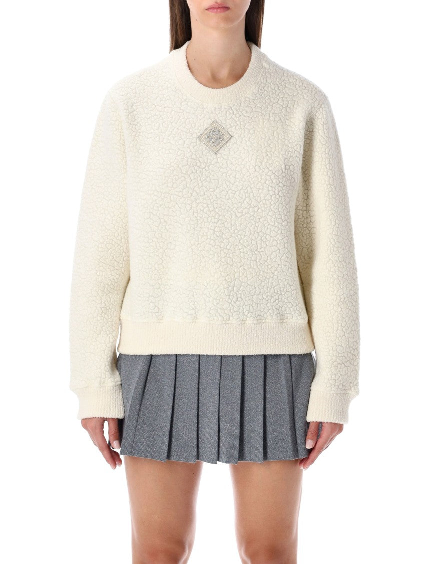 Bluza dresowa Terry Fleece