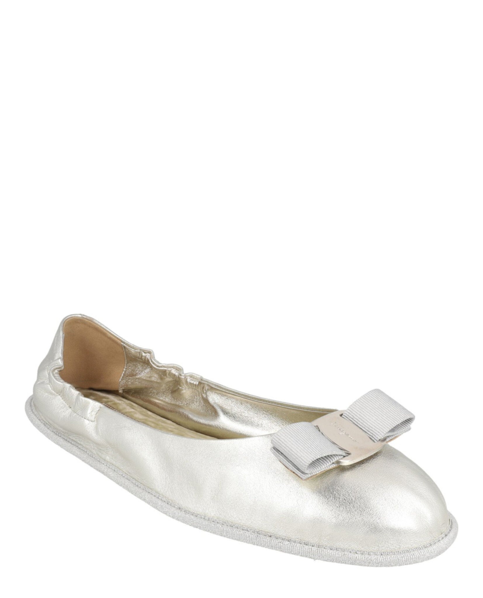 Varina Voy Ballet Flats