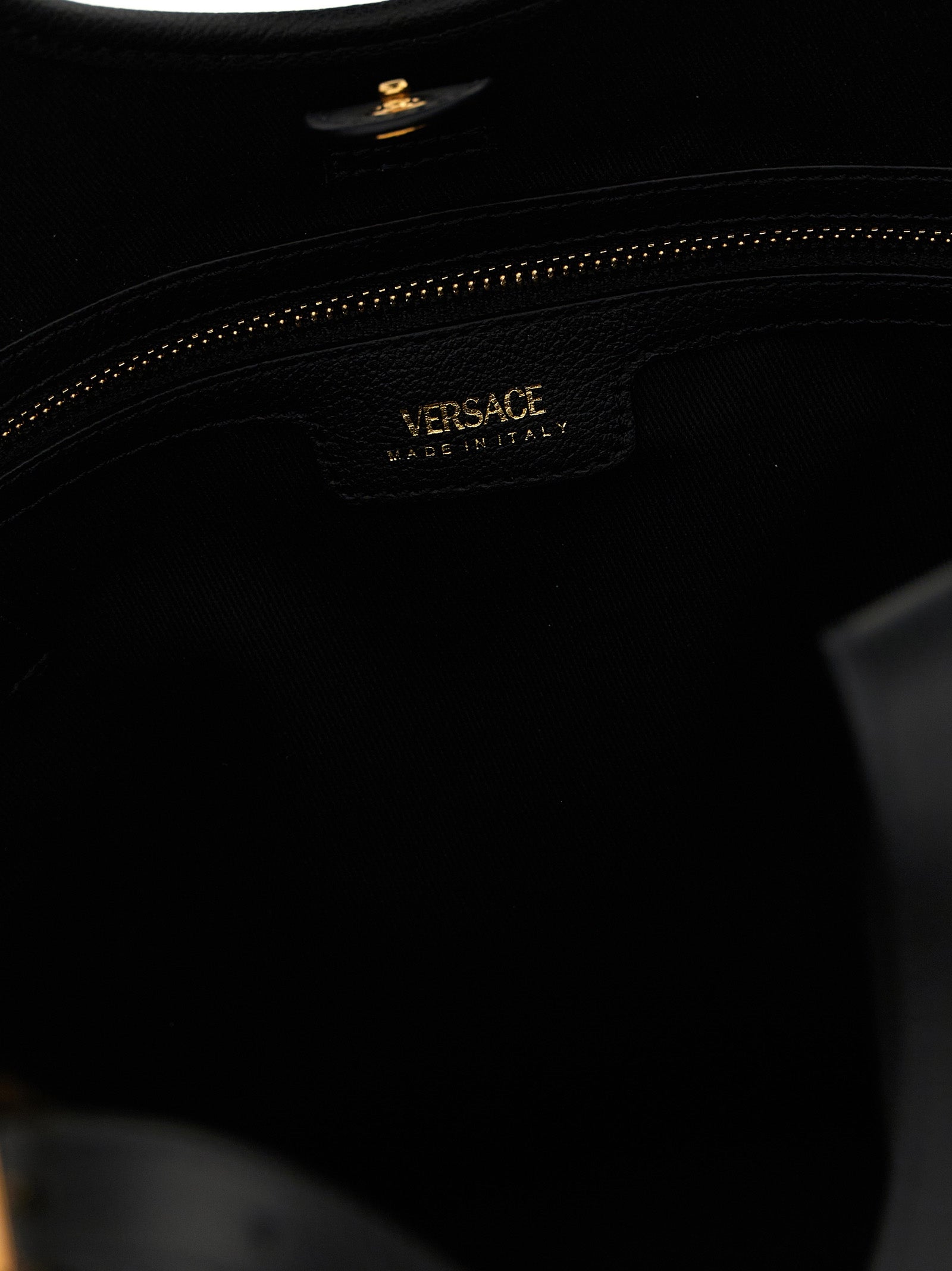 Medium 'La Medusa' Shopping Bag
