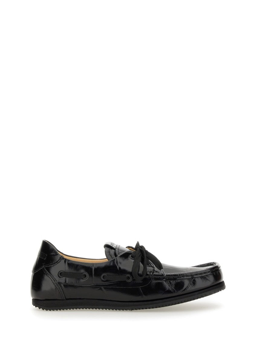 "The Batto" Moccasin