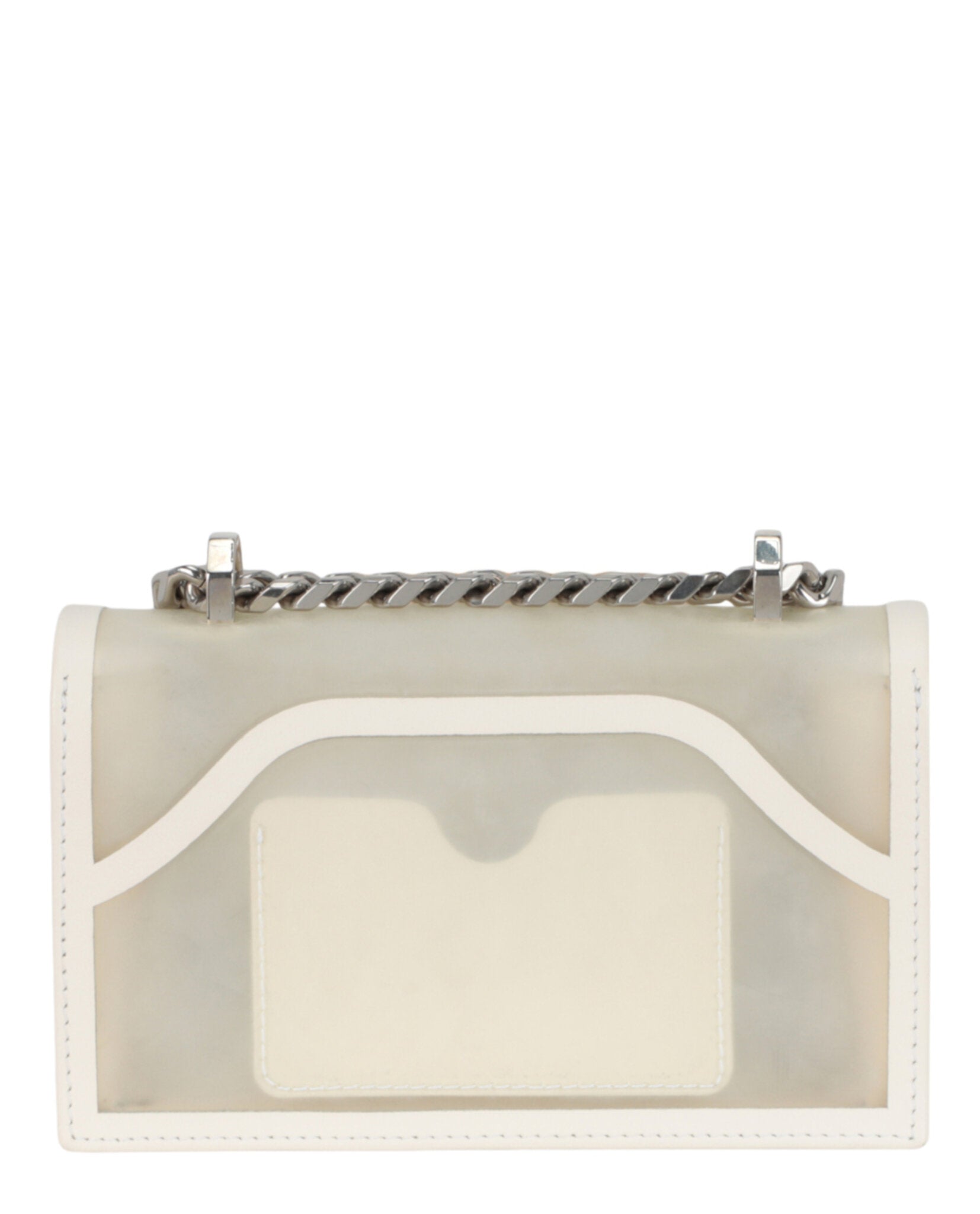 Mini Jeweled Shoulder Bag