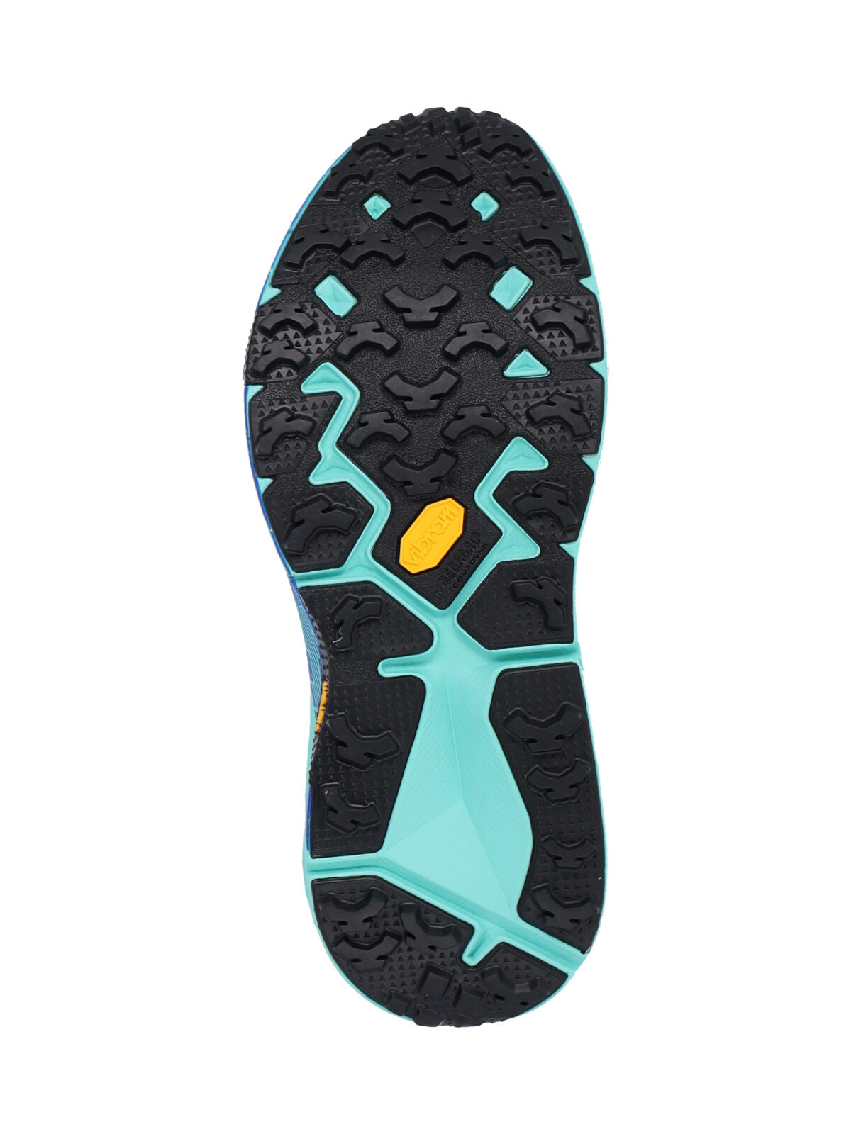 Blue Speedgoat 2 Sneakers