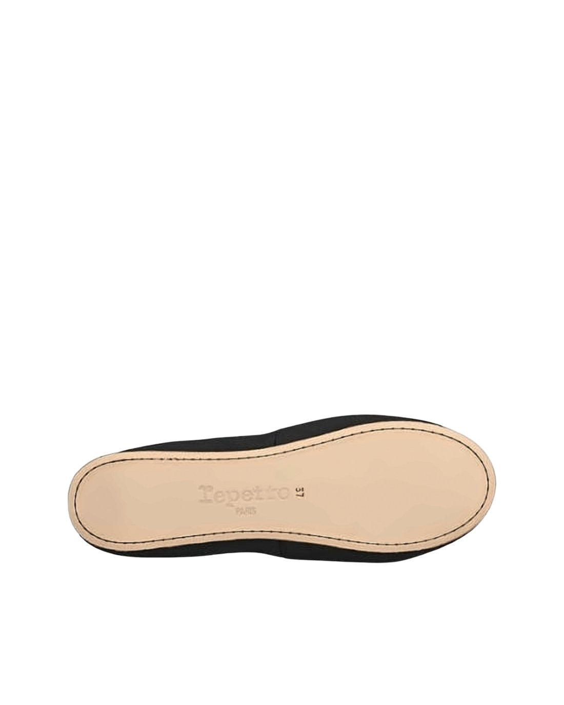 Pointed-Toe Ballet Flats with Wrap-Around Ribbons