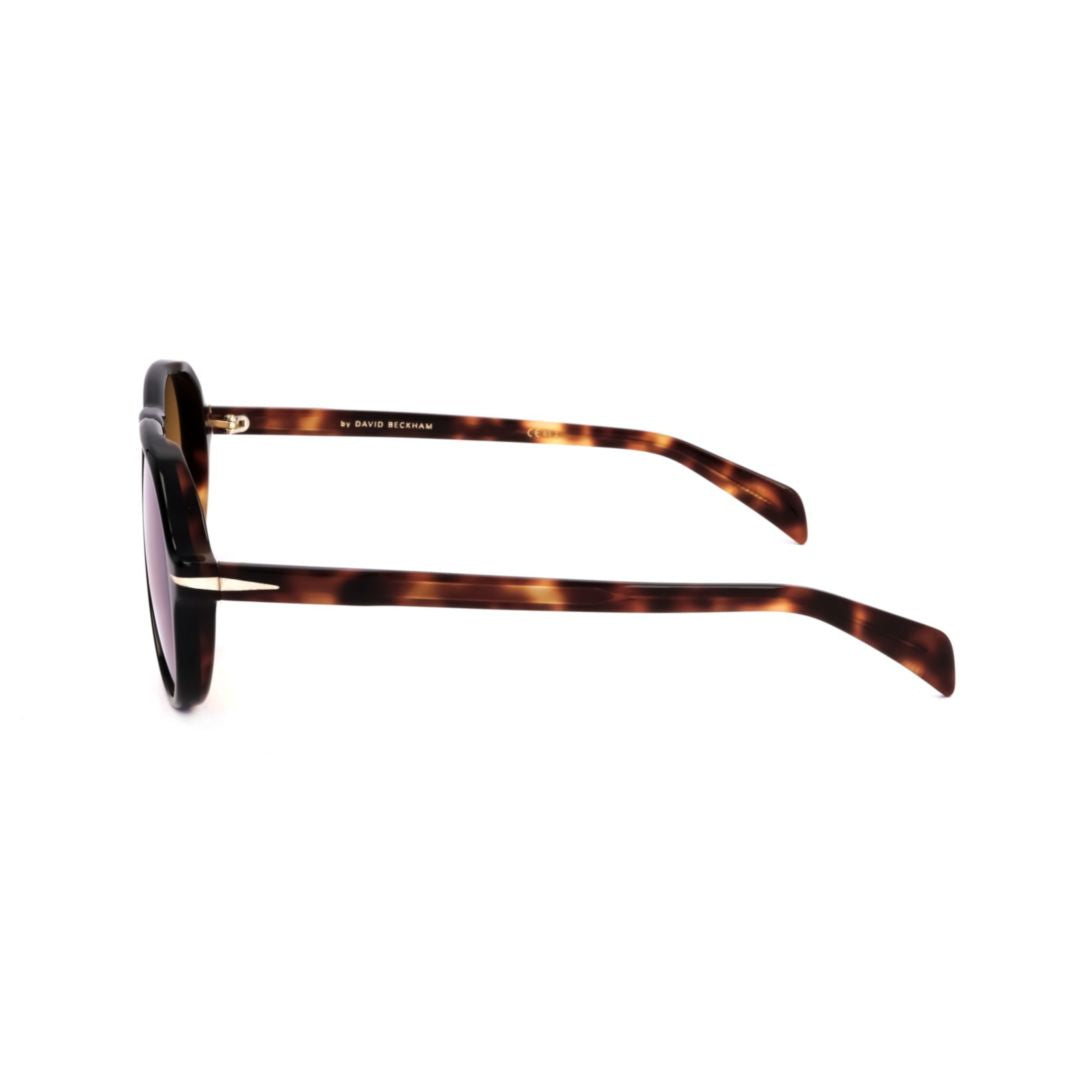 Db 7079/S Classic Aviator Sunglasses