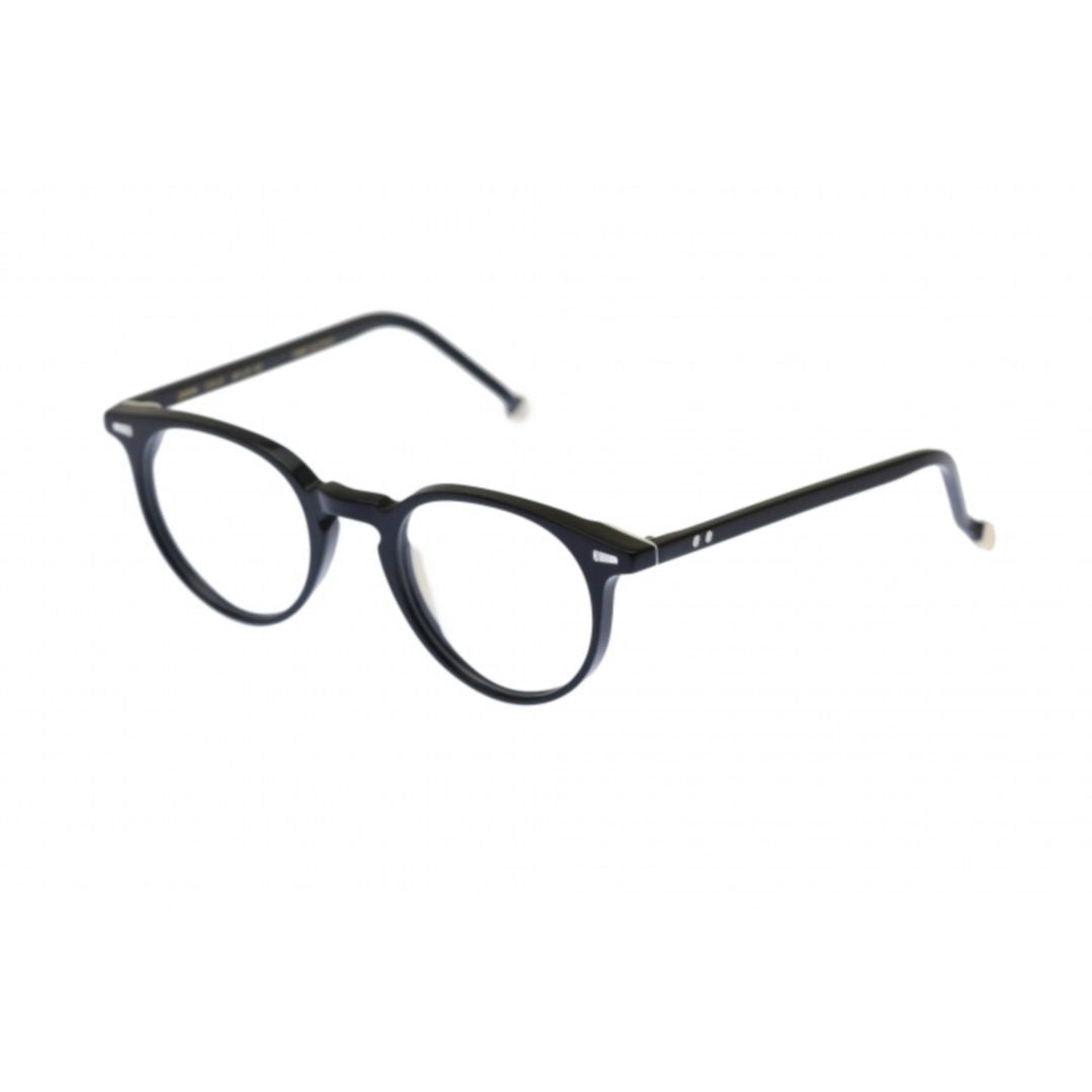 Quinn Col 1 - Optical Glasses Round Frame Optical Glasses