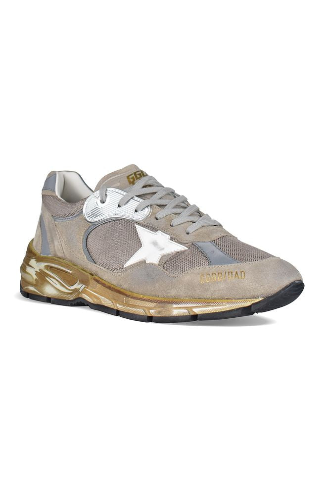 Running Dad Sneakers