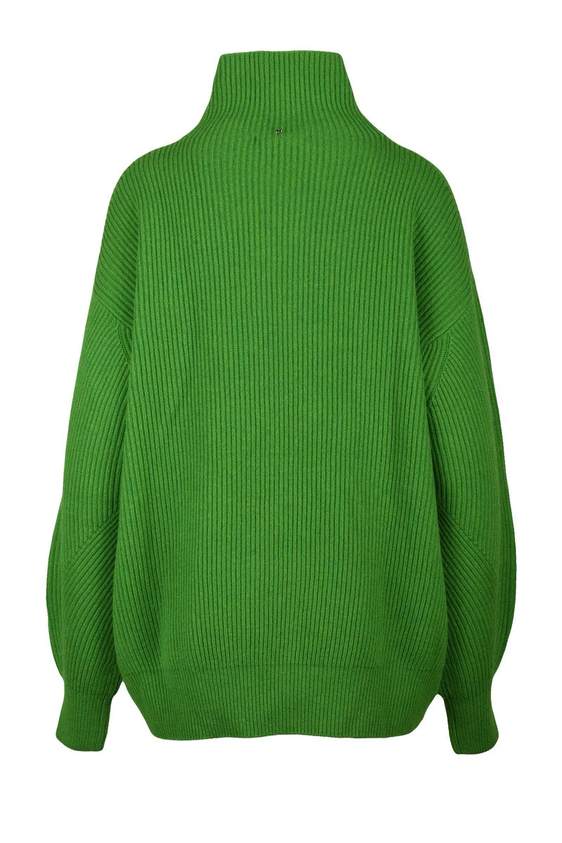 Veliero Sweater - Green