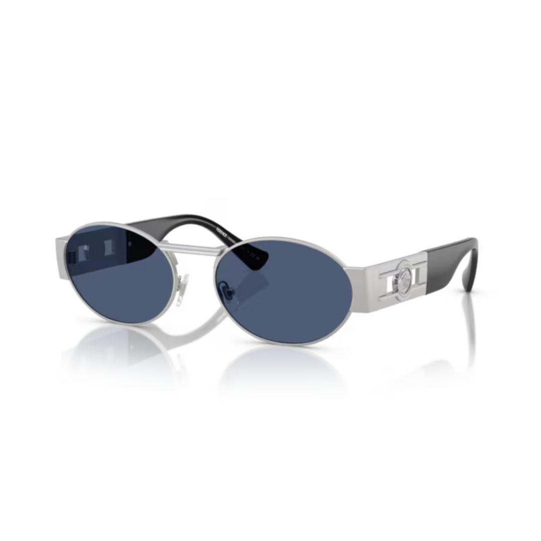 0ve2264 Oval-shaped Sunglasses
