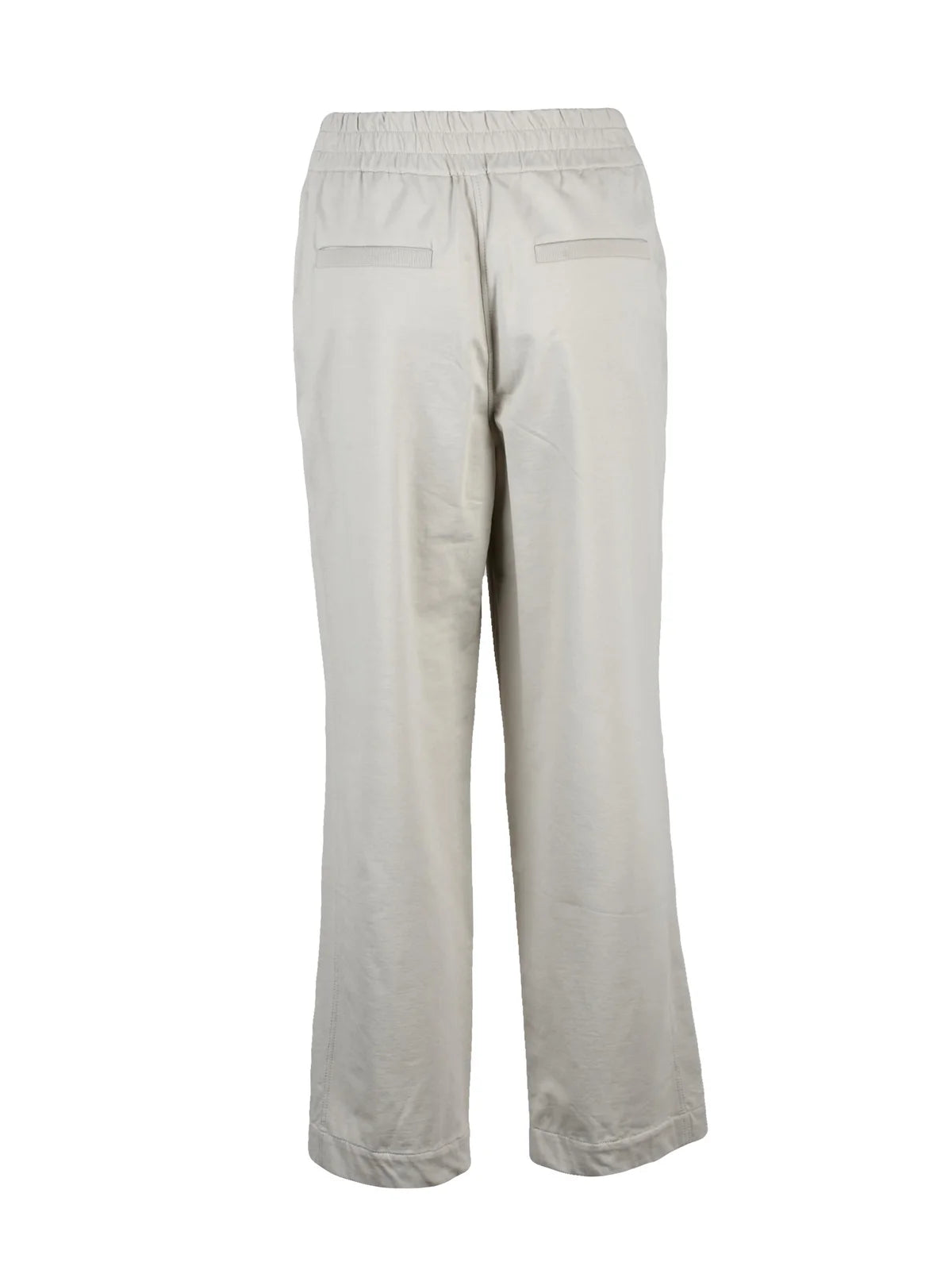 Women'S Trousers - Beige