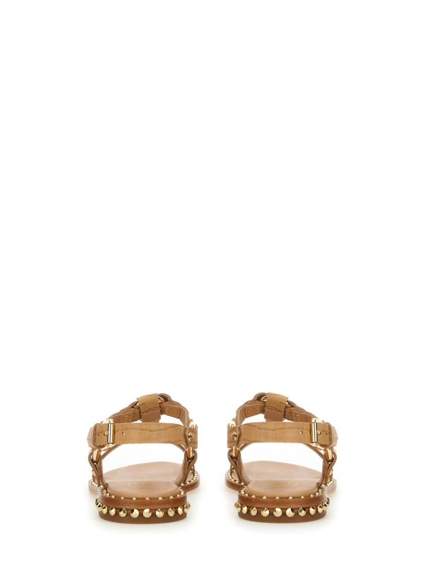 "Patsy Bis" Sandal