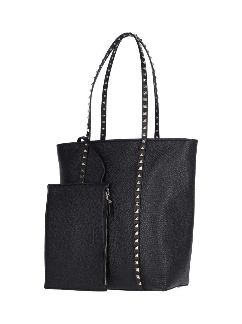 "Rockstud" Small Crossbody Bag