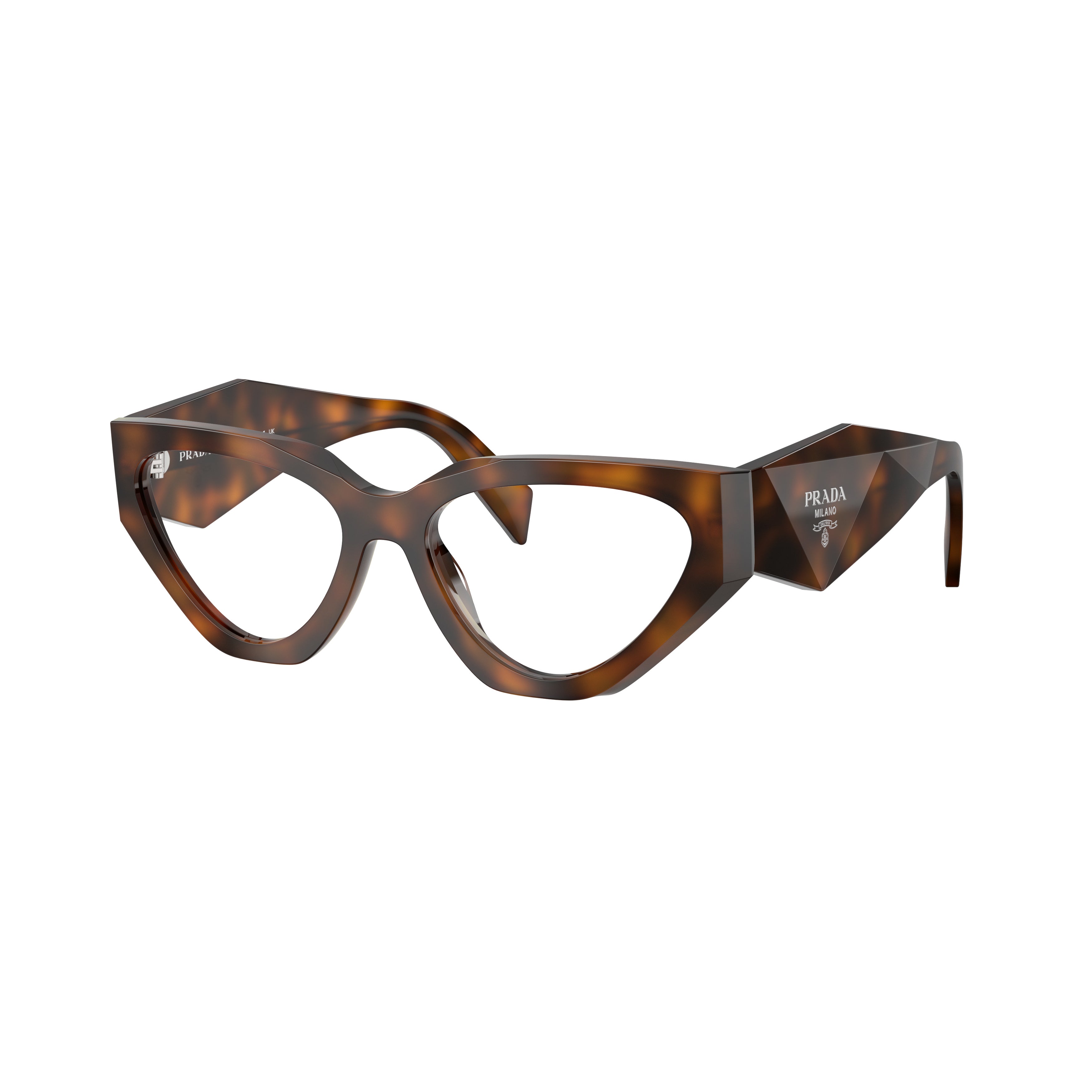 0pr C07v Cat-Eye Sunglasses