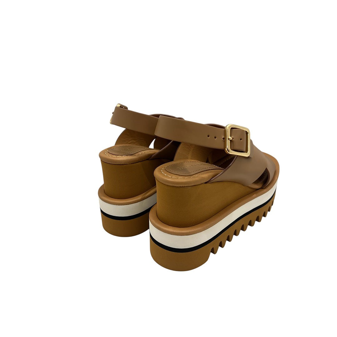 Nance Flatforms