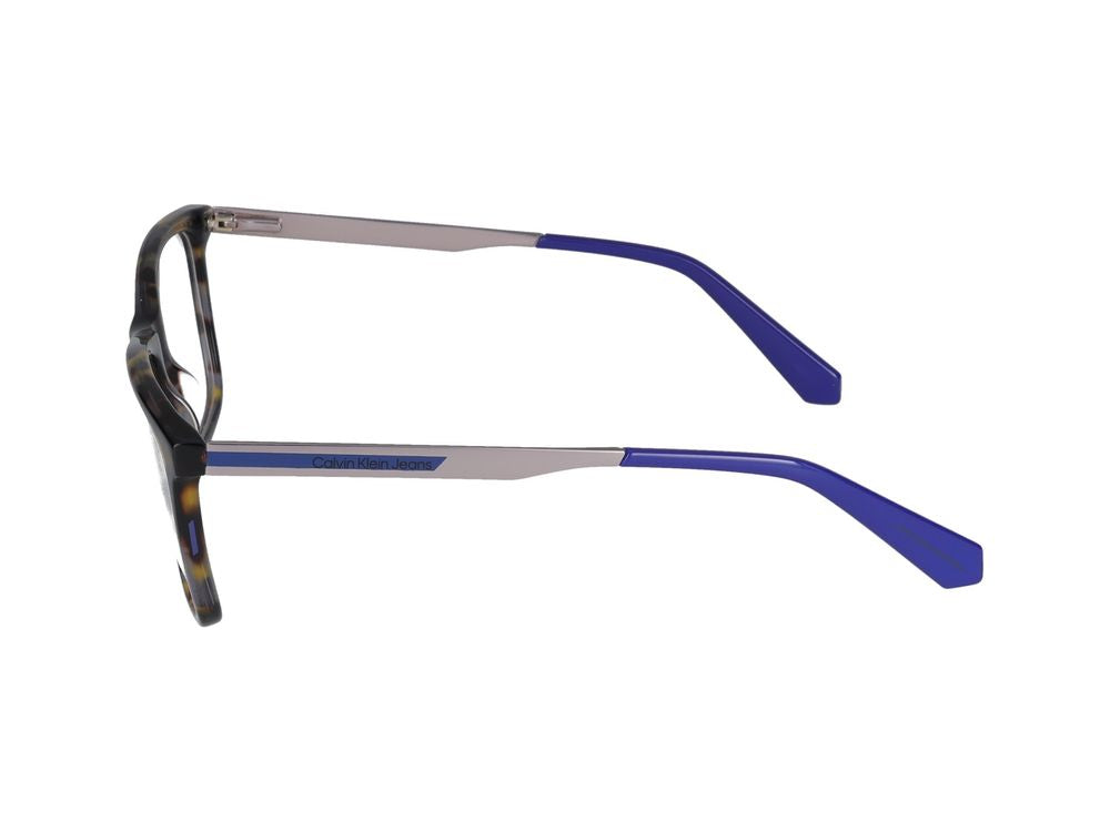 Eyeglasses CKJ21633 236 Khaki Havana 56/17/145