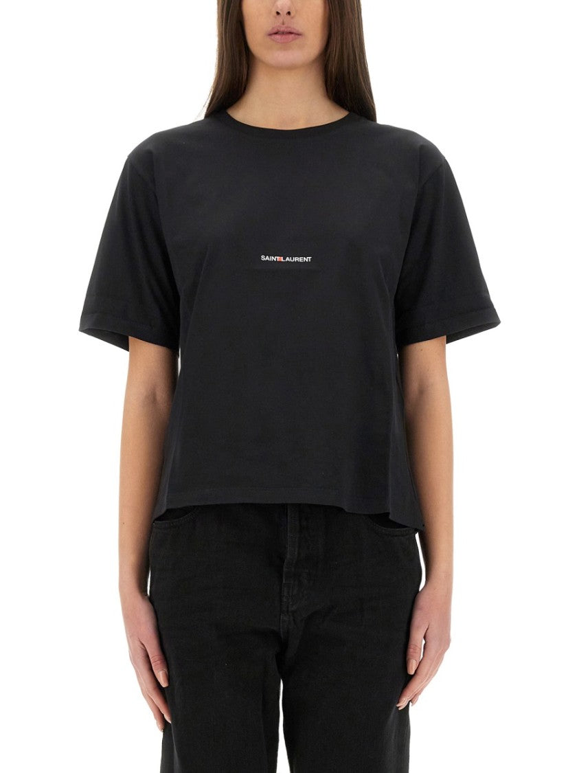Boyfriend Fit T-Shirt