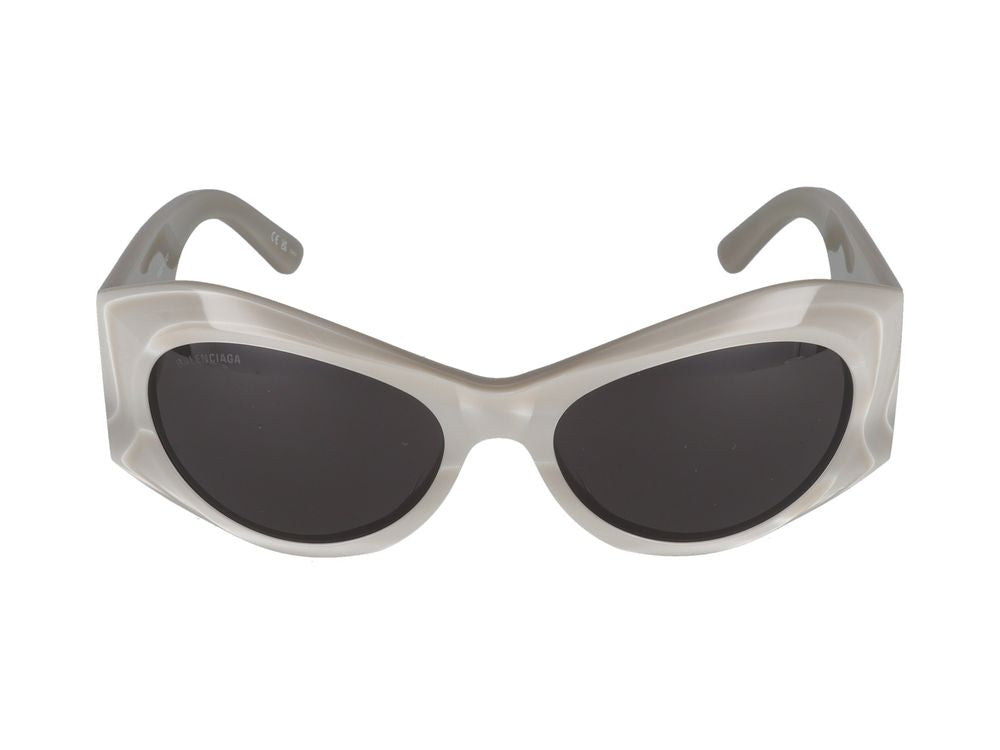 Sunglasses BB0394S 004 grey grey grey 59/19/145