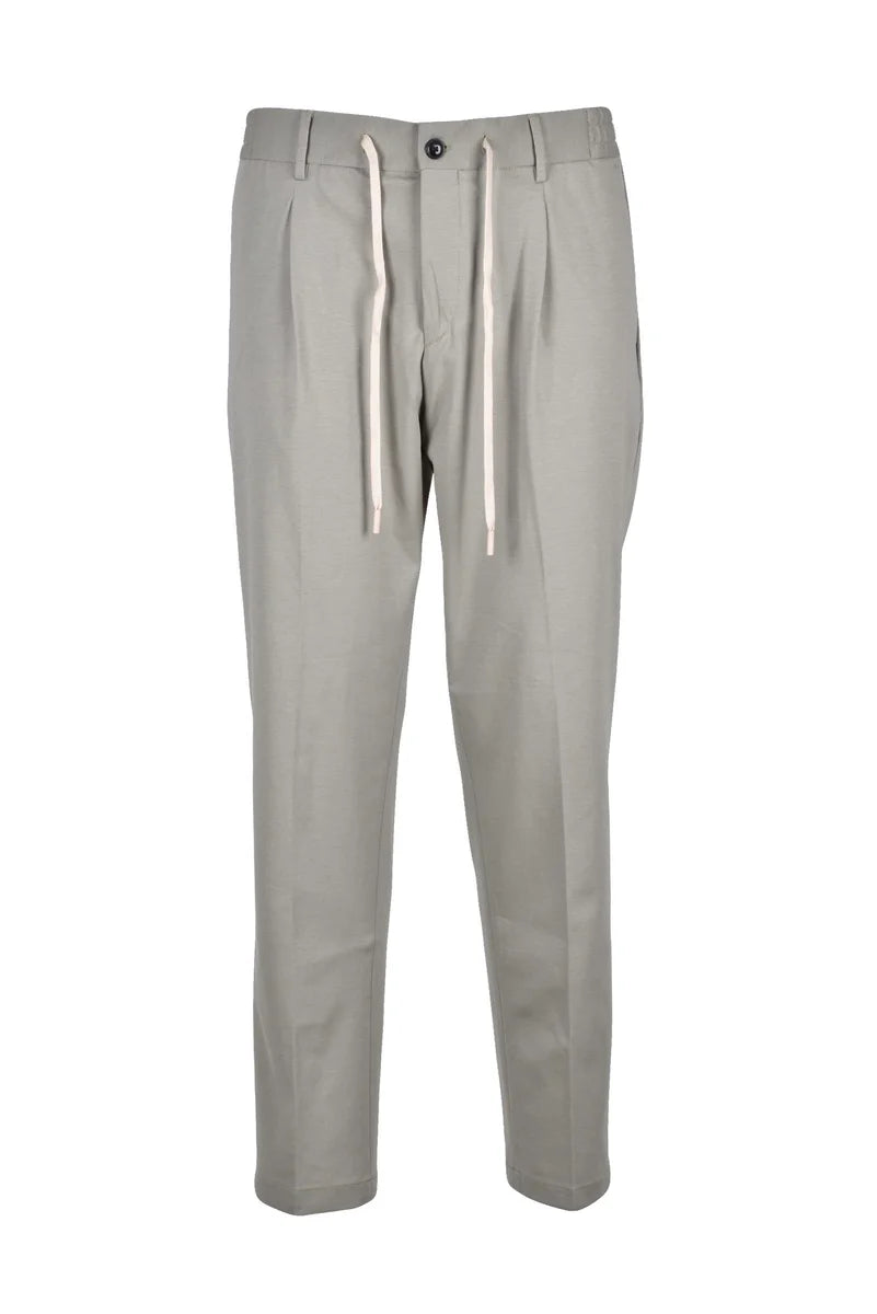 Trousers - Sage Green
