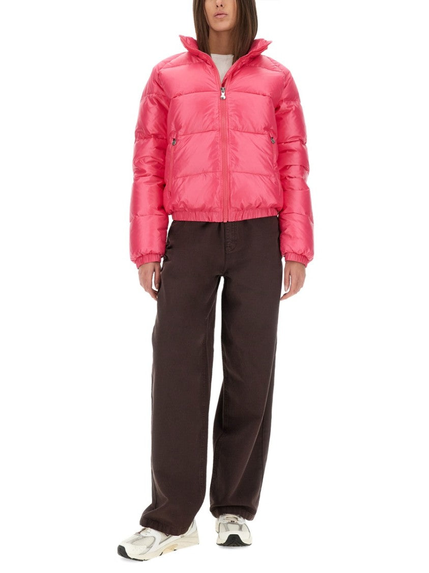 "Vintage Mythic" Down Jacket