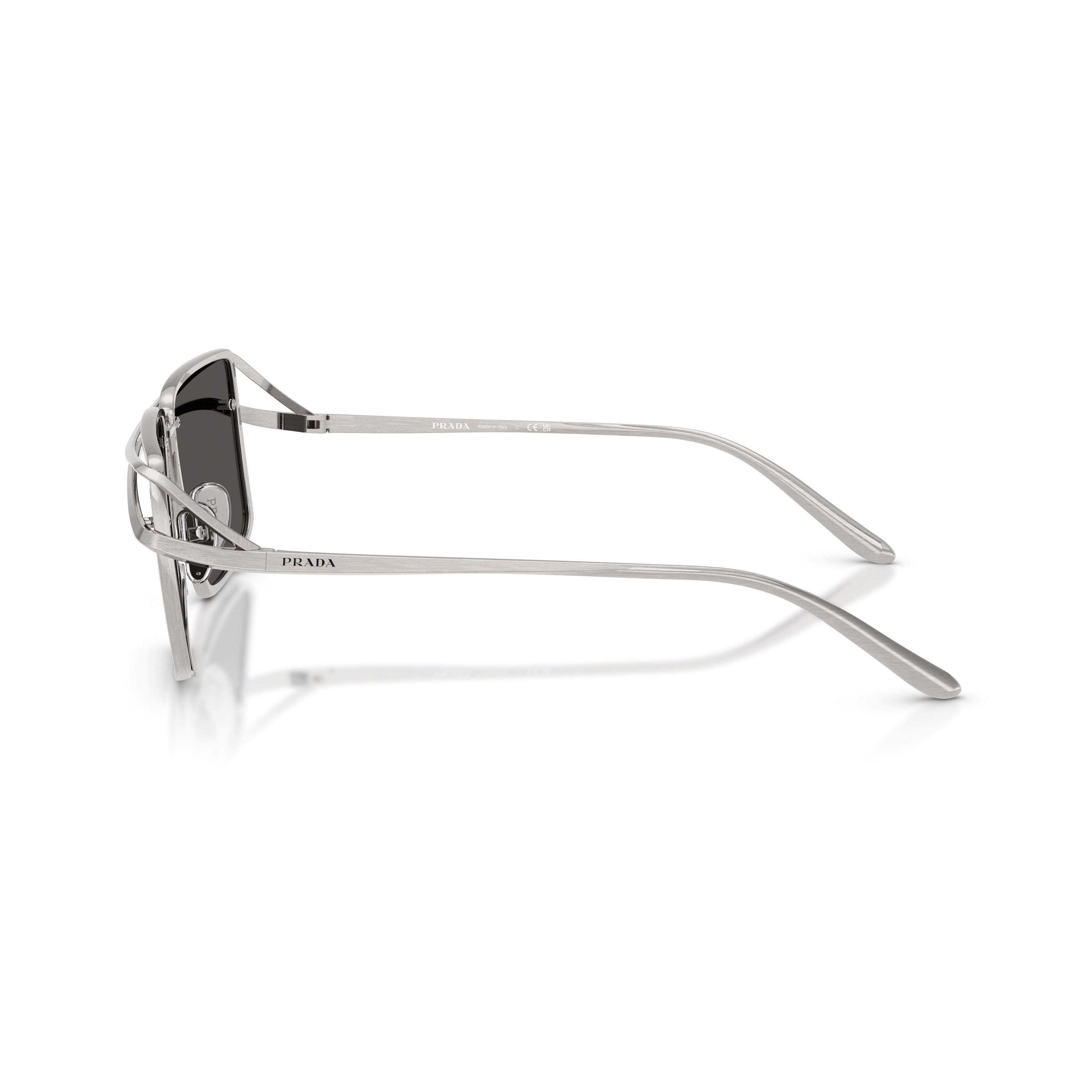 0pr C55s Geometric Square Sunglasses