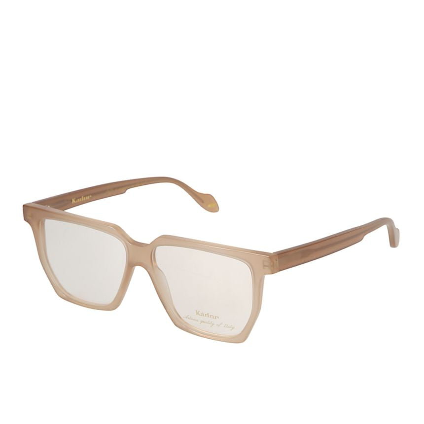 Charlize Light Oversized Square Frame Sunglasses