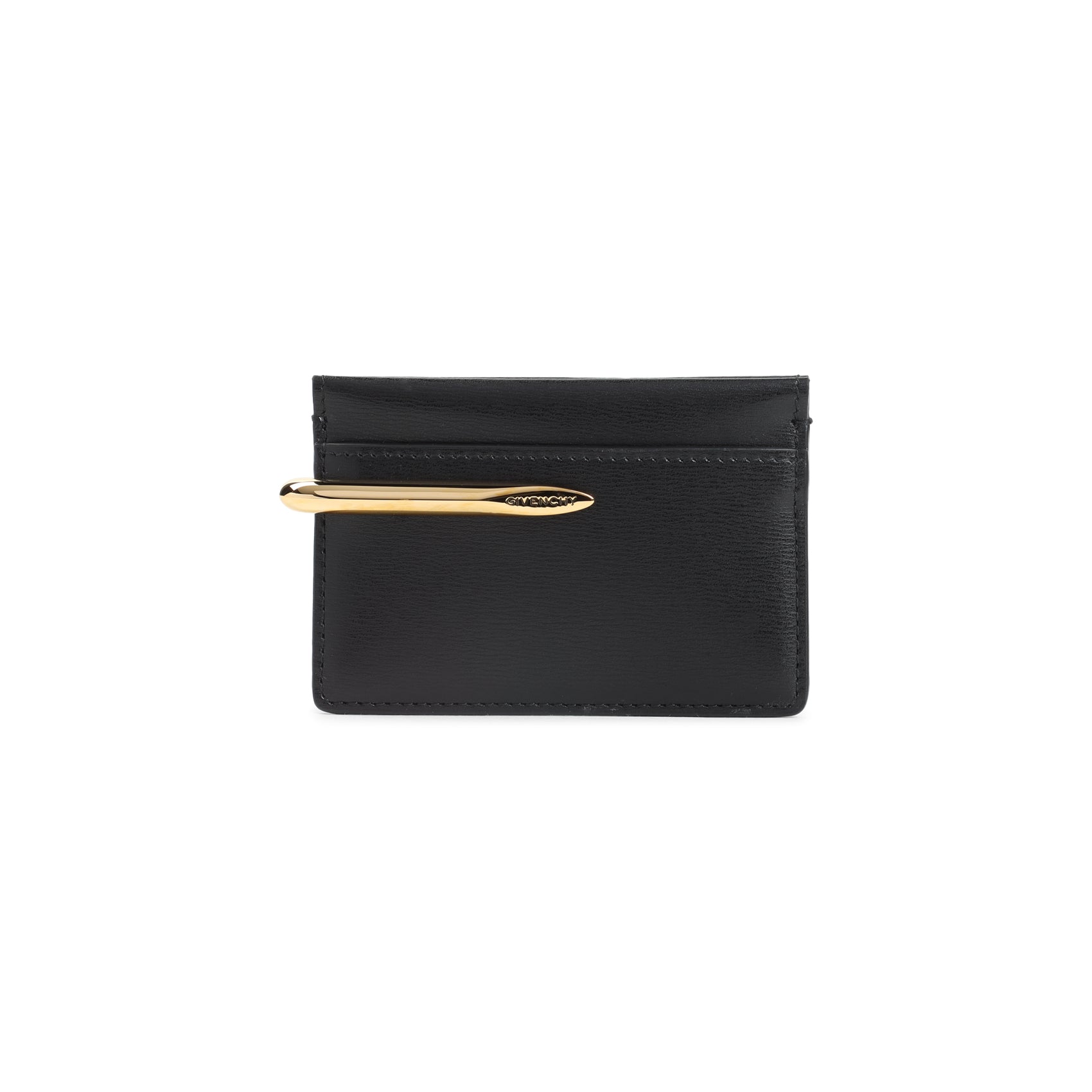 Smooth Calf Leather Wallet