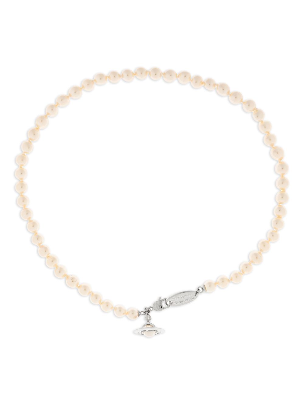 Faux Pearl Bracelet