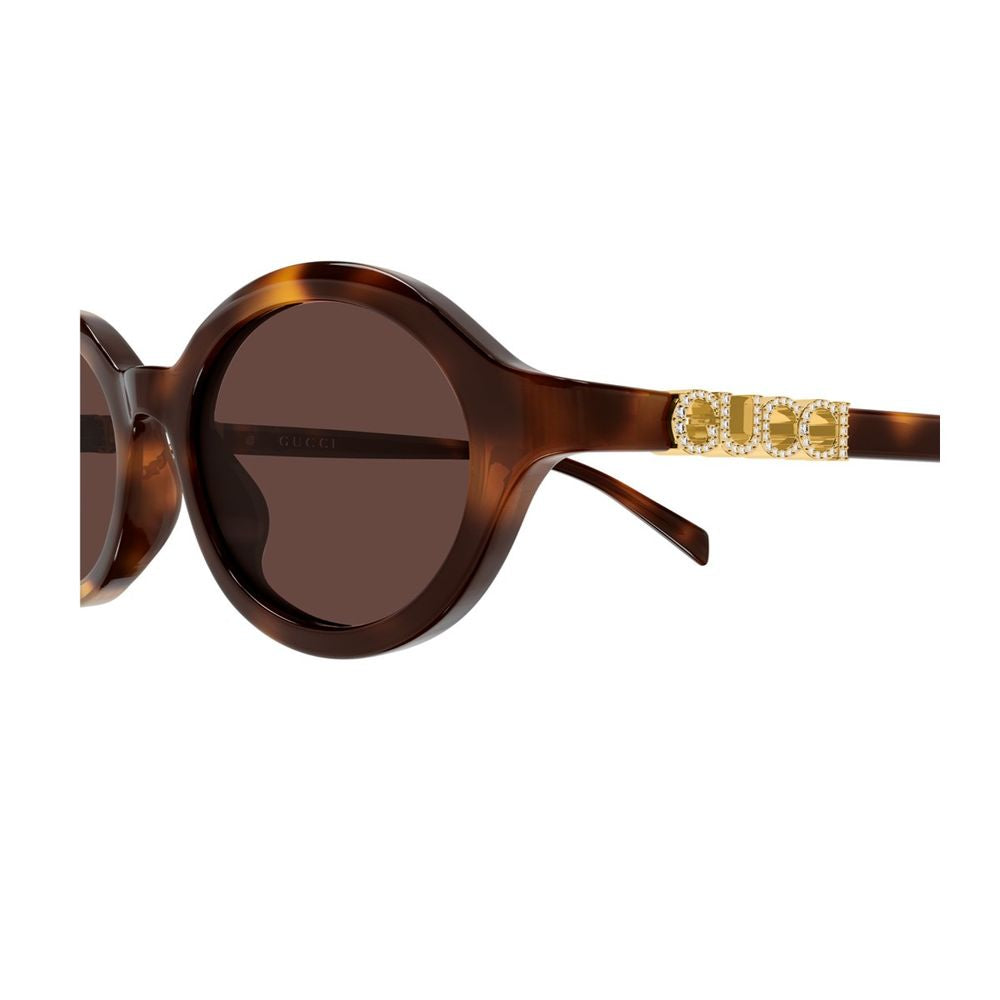 GG2153S 006 Havana Brown Eyewear