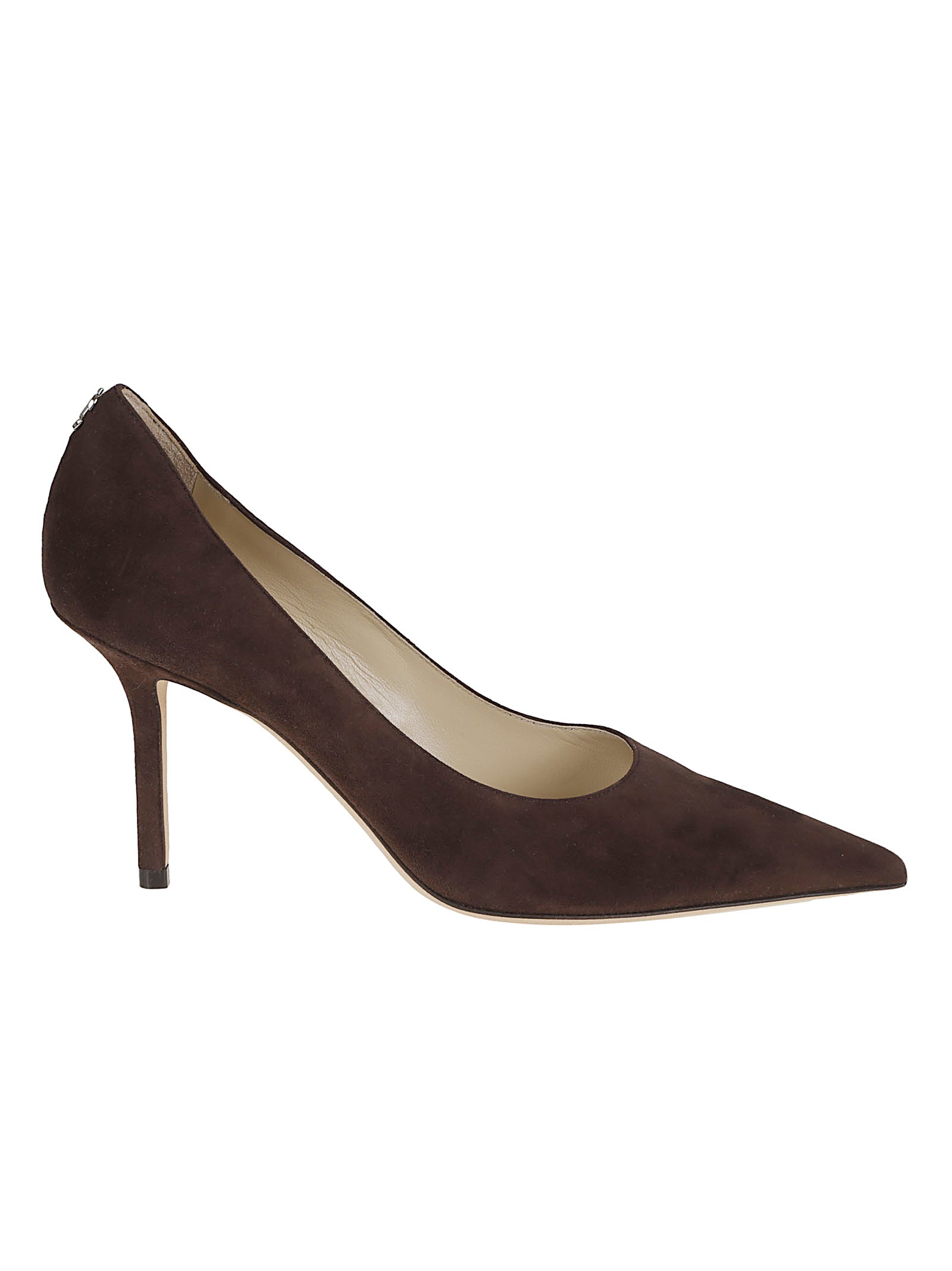 Calf Leather Pumps