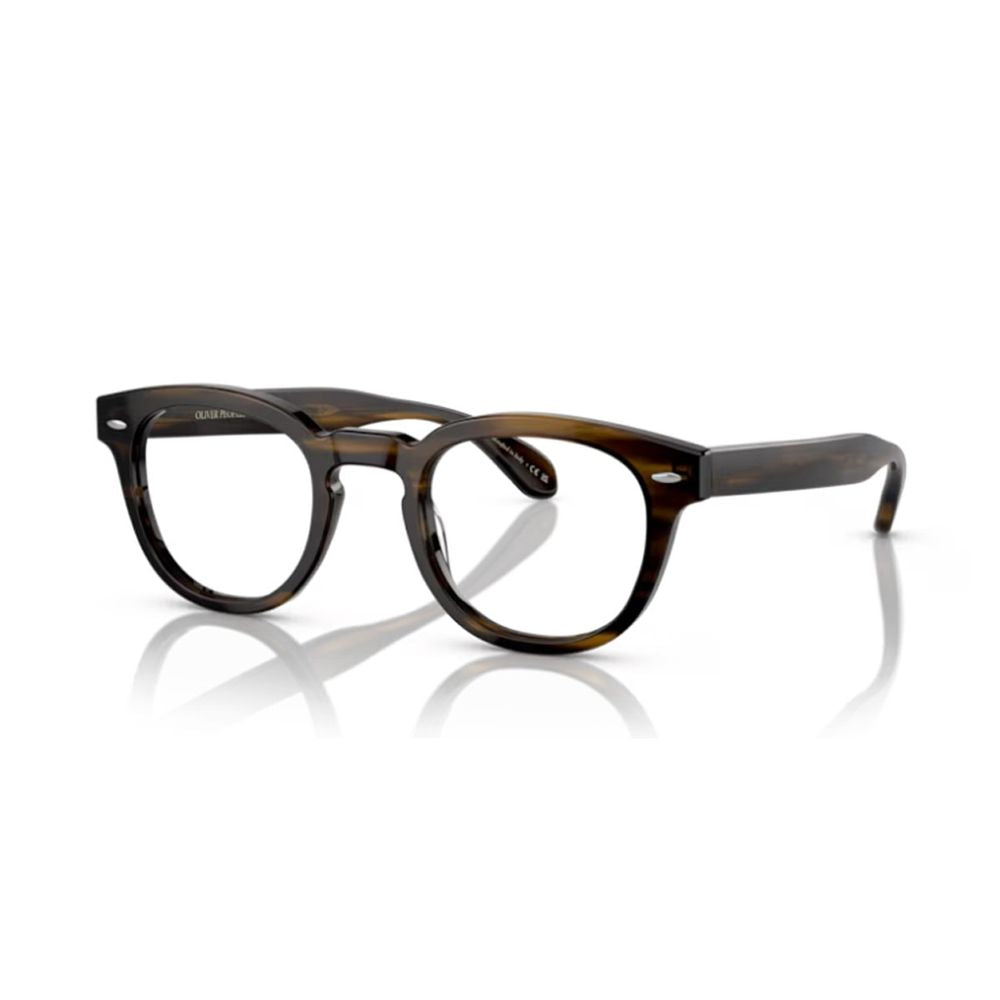 Ov5036 - Sheldrake Square Frame Eyeglasses