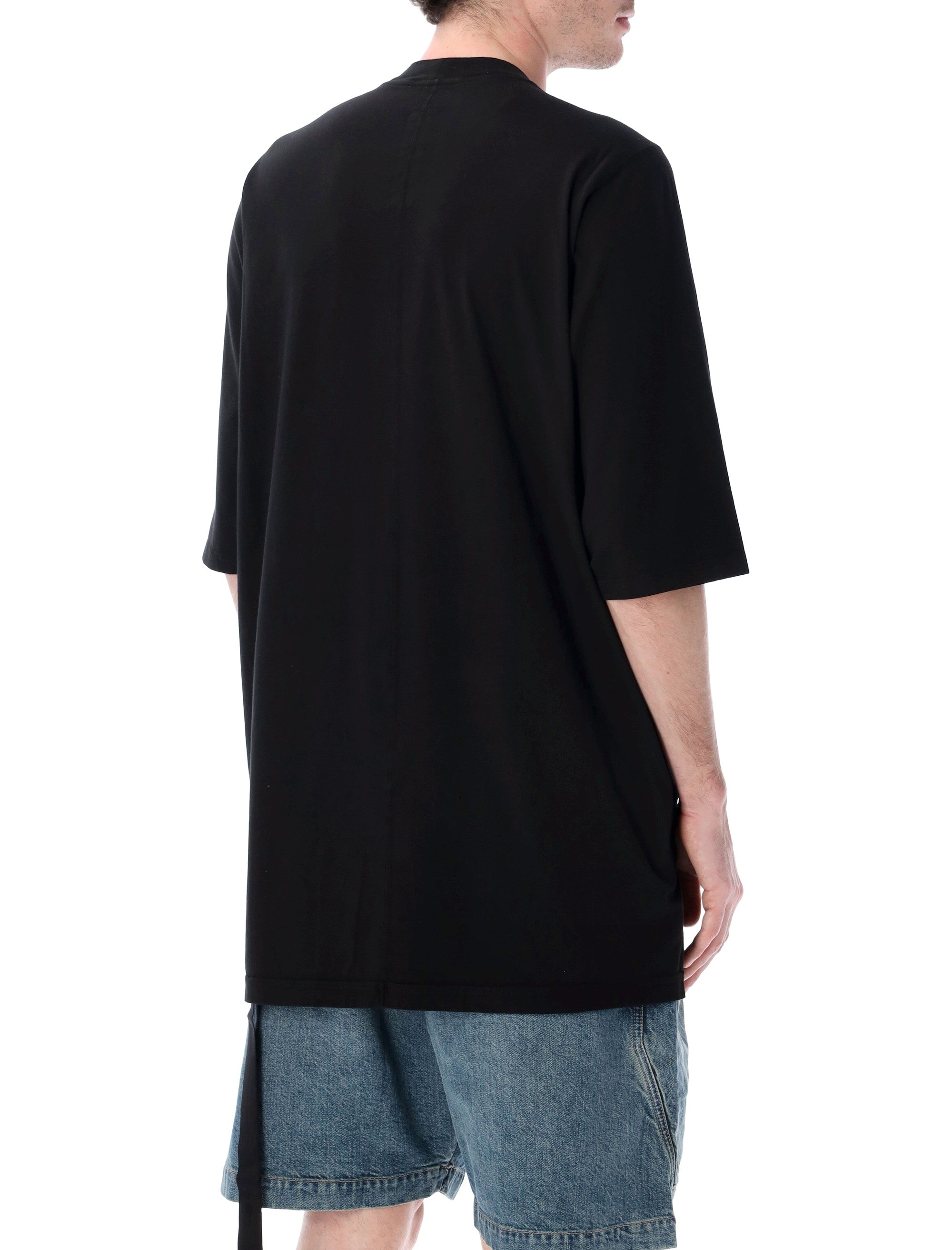 Temple Jumbo Ss T-Shirt