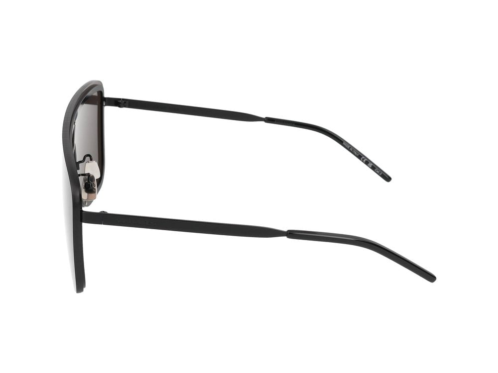 Sunglasses Saint Laurent SL 364 MASK 002 black black black 99/1/140