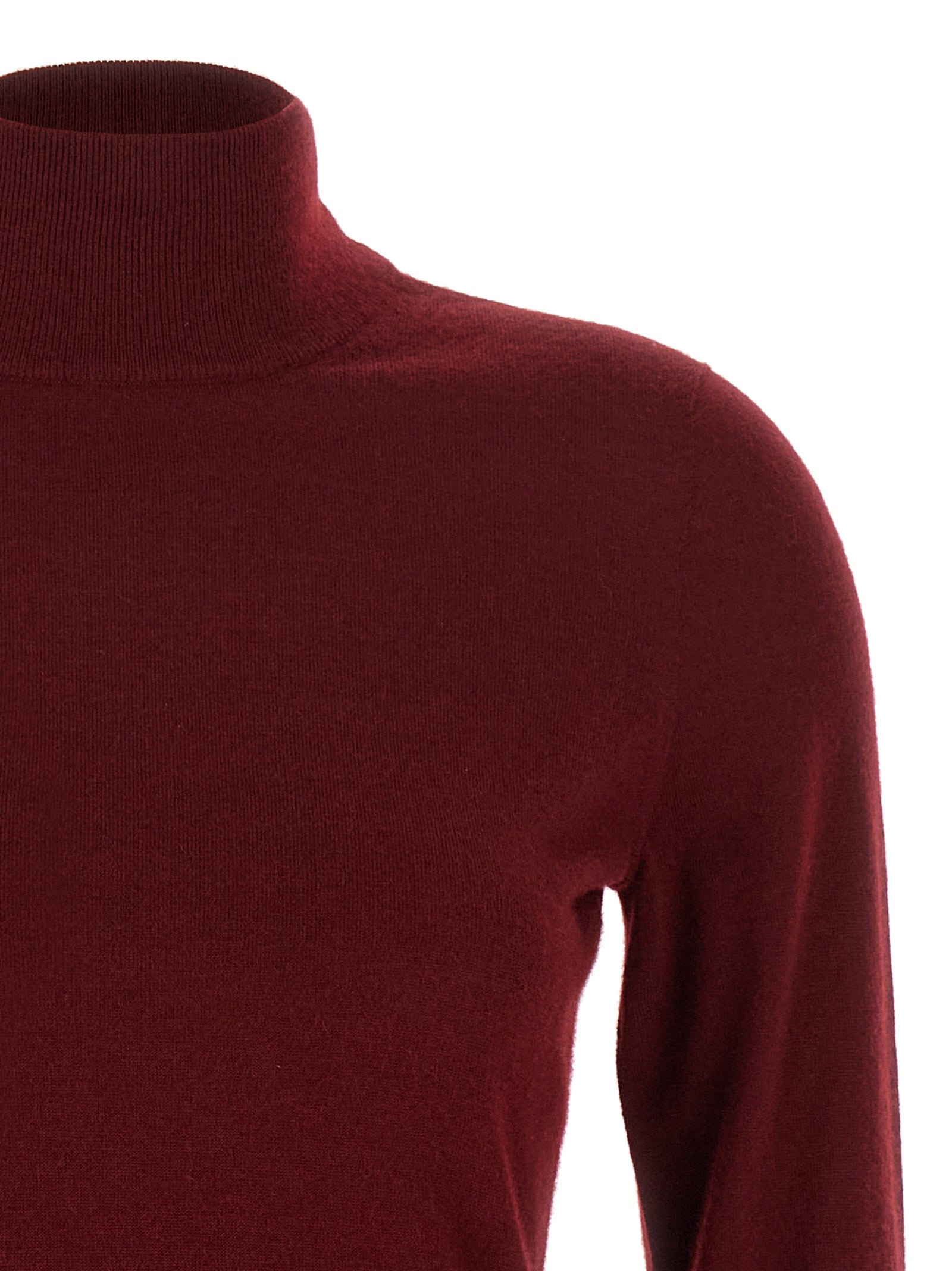 'Meana' Turtleneck Sweater